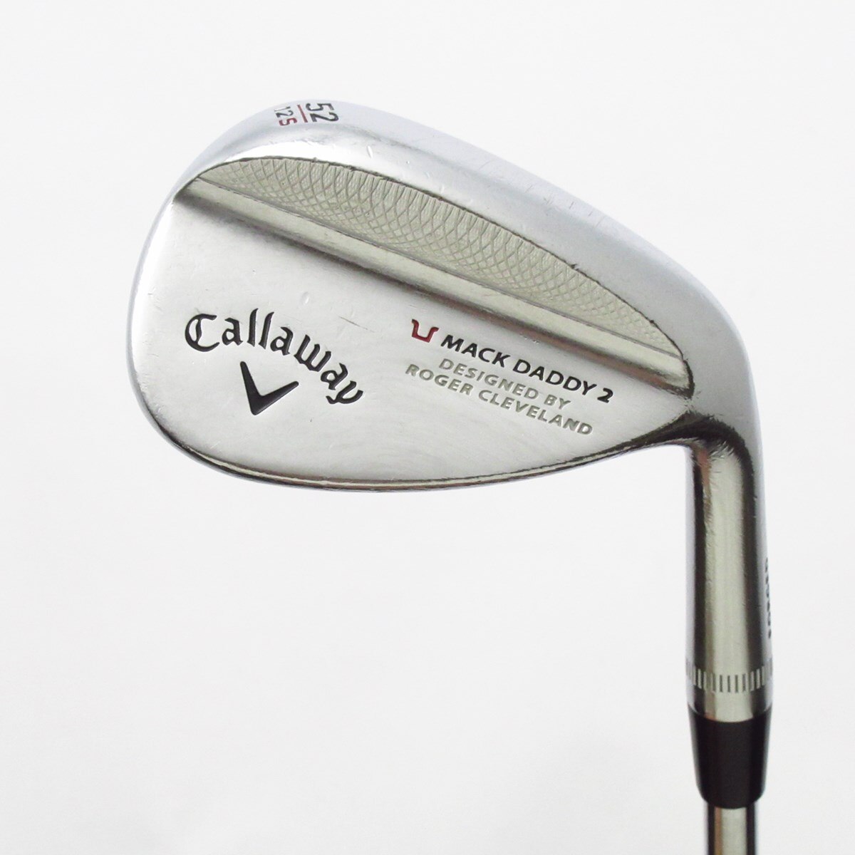 ♦希少♦nspro850gh CallaWay MACKDADDY 2 ウェッジ Callaway Mack Daddy 2 Wedge Review (Clubs, Review) - The