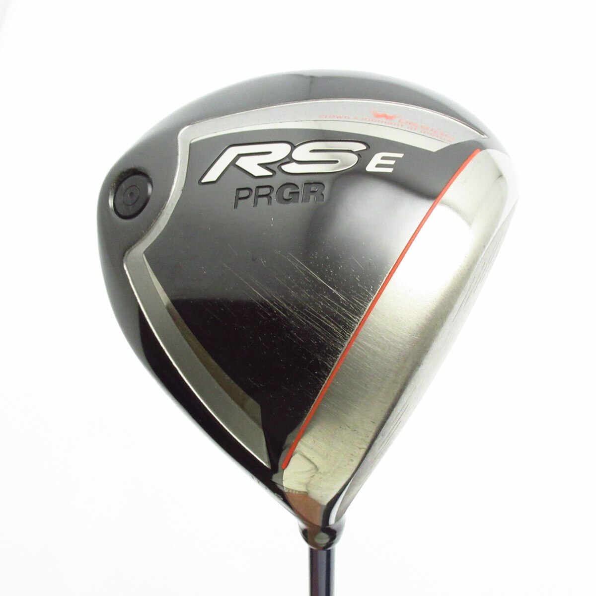 speeder Ⅶ 569 s プロギア evolution ドライバー用　RS RS5 +(プラス) ドライバー Speeder Evolution for PRGR