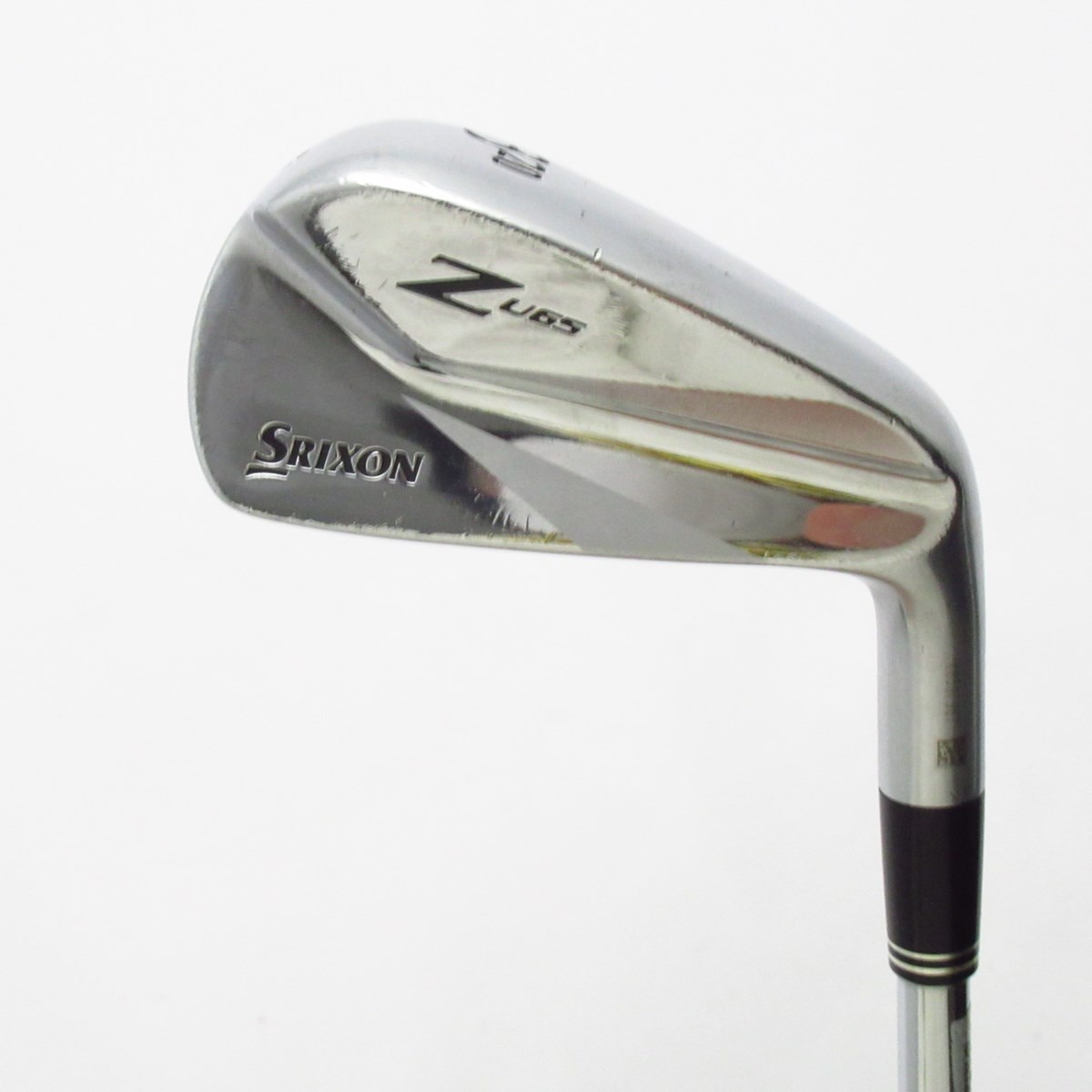 口コミ・レビューで人気商品を探そう N.S.PRO ユーティリティ U65 Z 中古】スリクソン 980GH S 20 DST クラブ