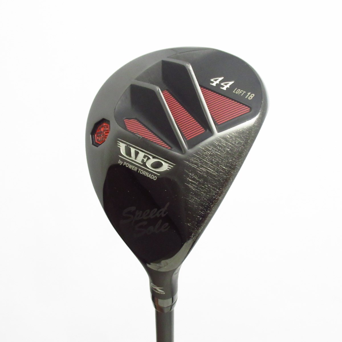 シャトルシェフ 中古】UFO SpeedSole by POWER TORNADO ユーティリティ Speeder