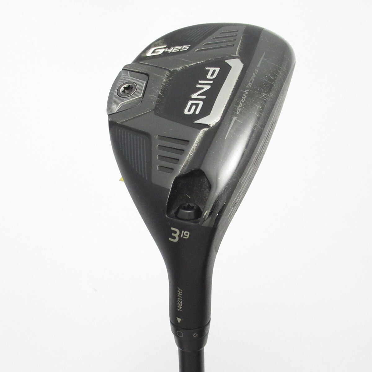G425 ハイブリッド 3U 4U セット ALTAJCB S G425 ハイブリッド 3U 4U セット ALTAJCB S - メルカリ