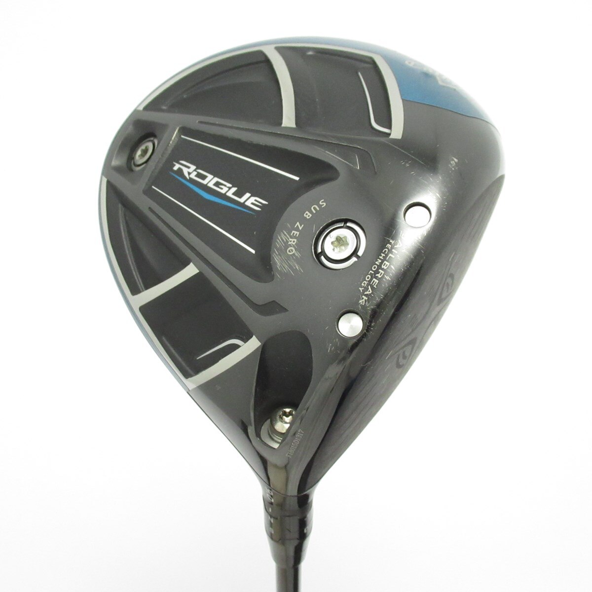 Callaway/ドライバー/Callaway・ROGUE/ドライバー/ABランク/63【中古】 中古】ローグ サブゼロ ドライバー (キャロウェイ) ローグ 通販