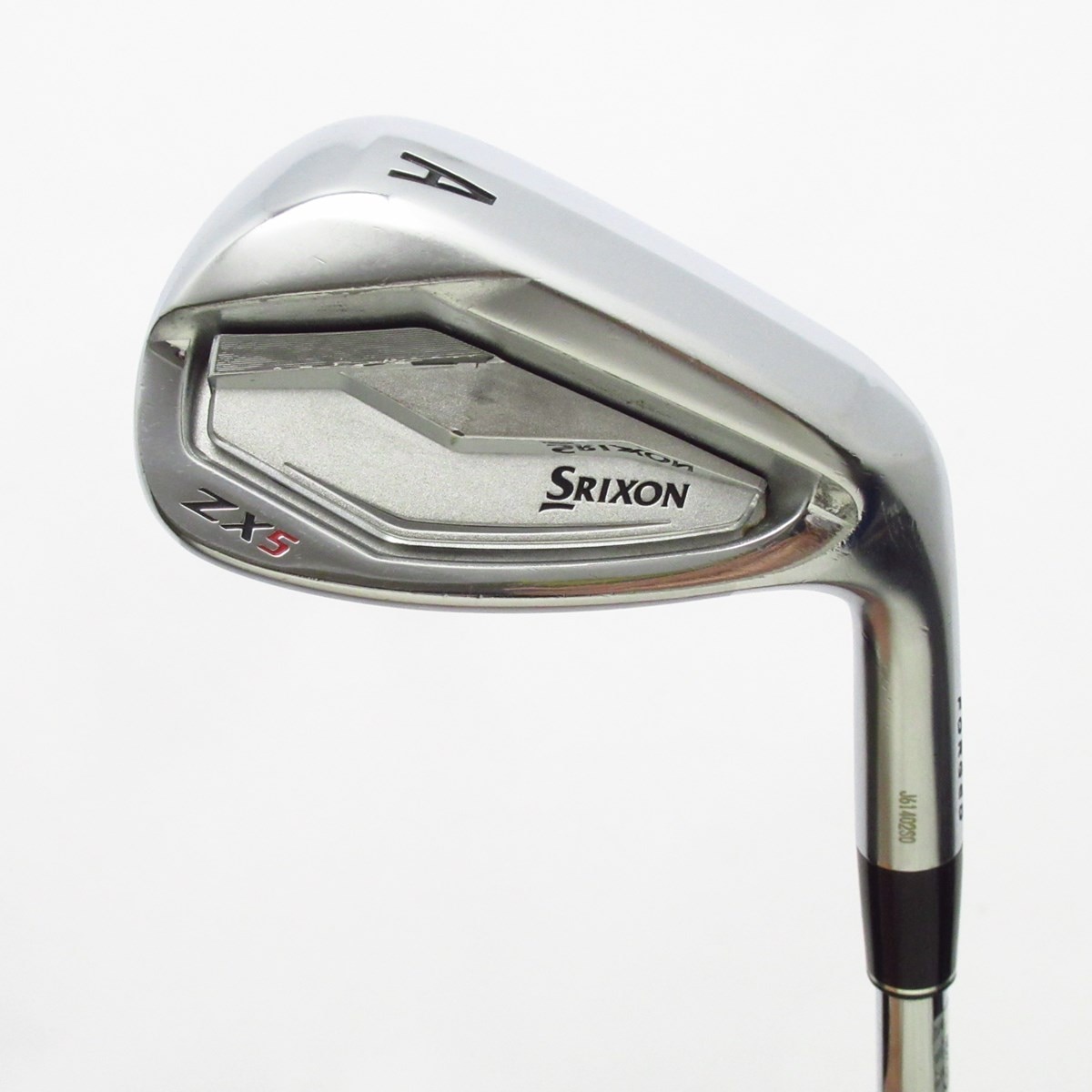 ★決算特価商品★ 中古】スリクソン TOUR MODUS3 N.S.PRO アイアン（単品） ZX5 ギター