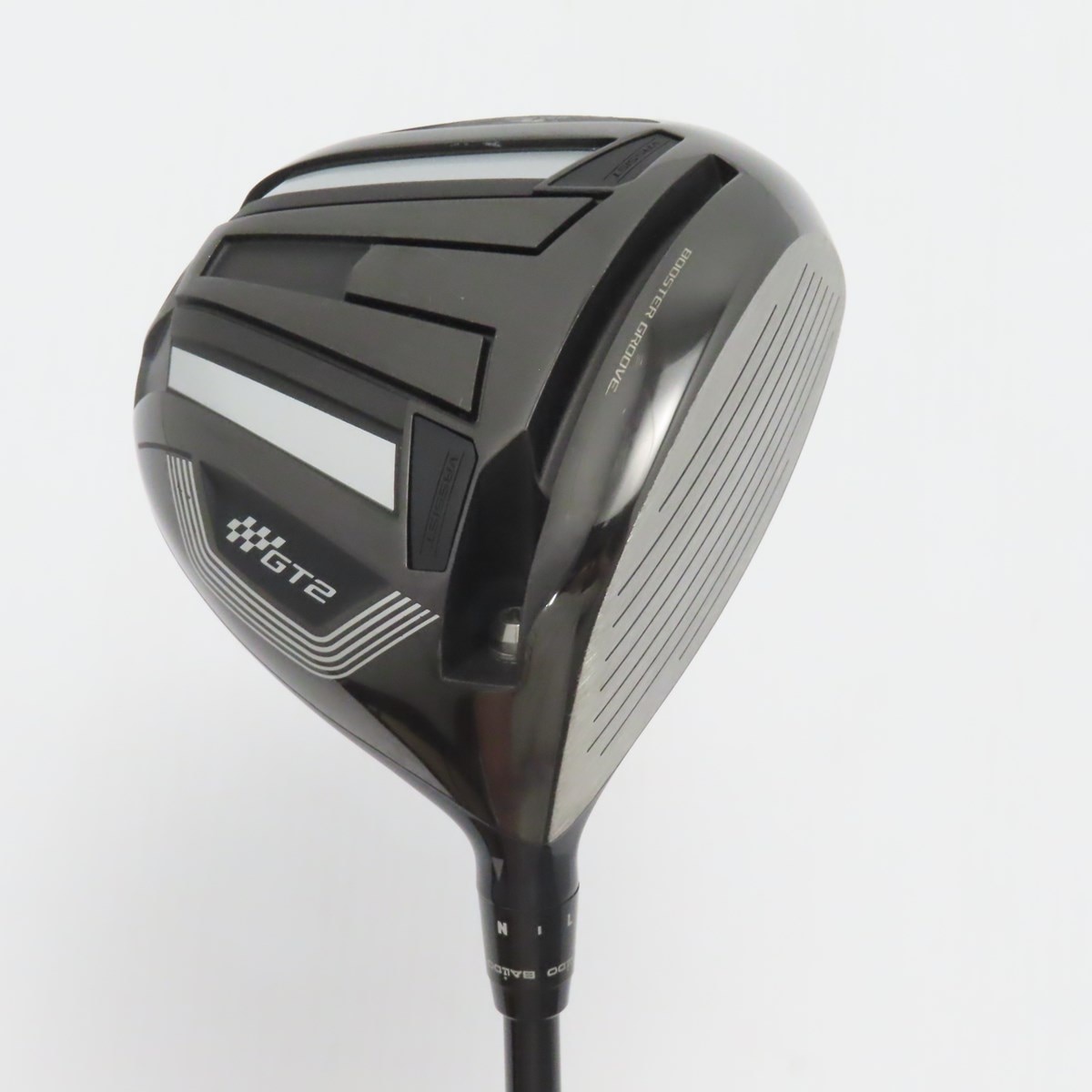 BALDOドライバー 美品 中古】BALDO TT GT2 DEEP FACE MODEL ドライバー バルド 通販