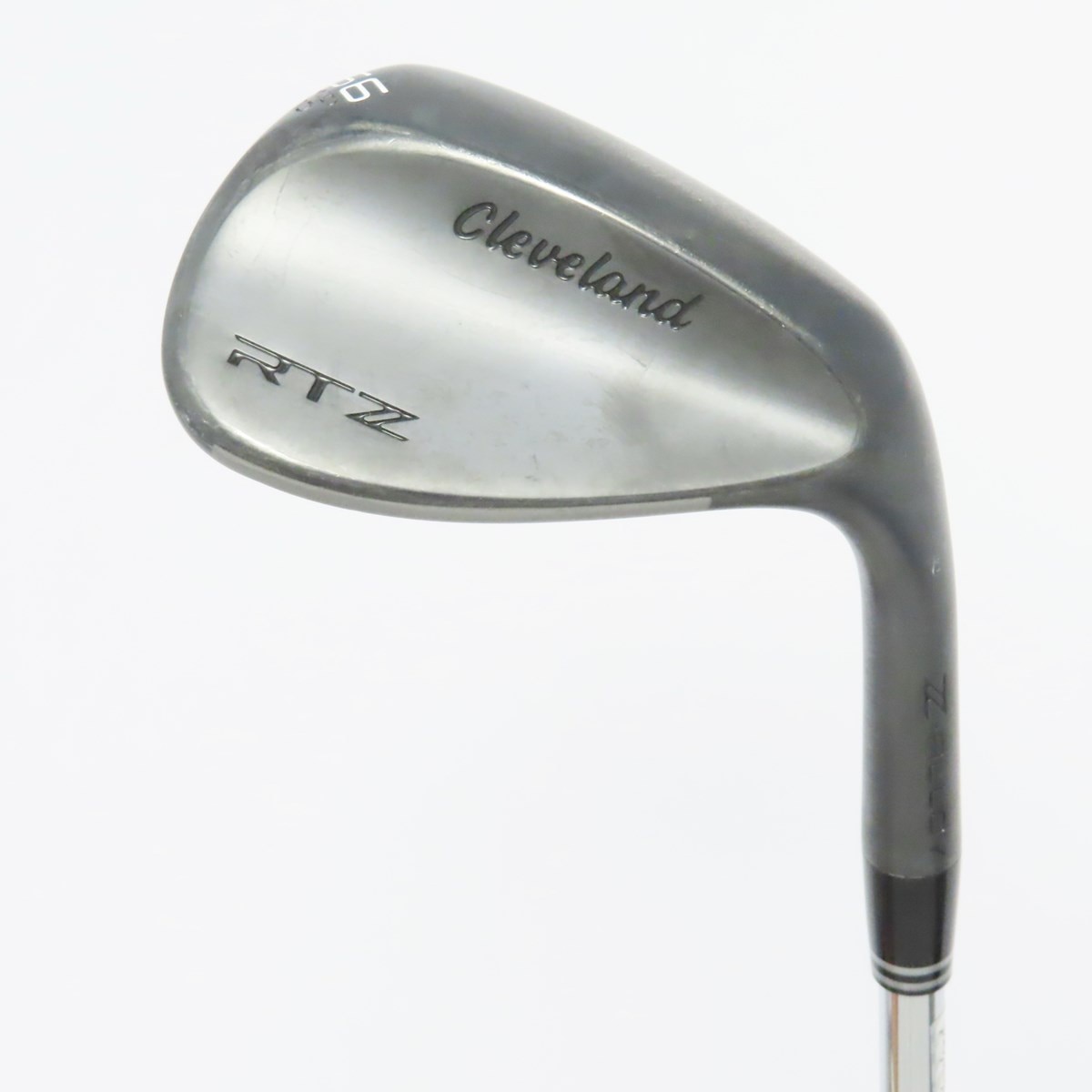 クリーブランド N.S. PRO 950GH neo 56-10 中古】RTZ ブラックサテン ウェッジ N.S.PRO 950GH neo 56-10 S CD