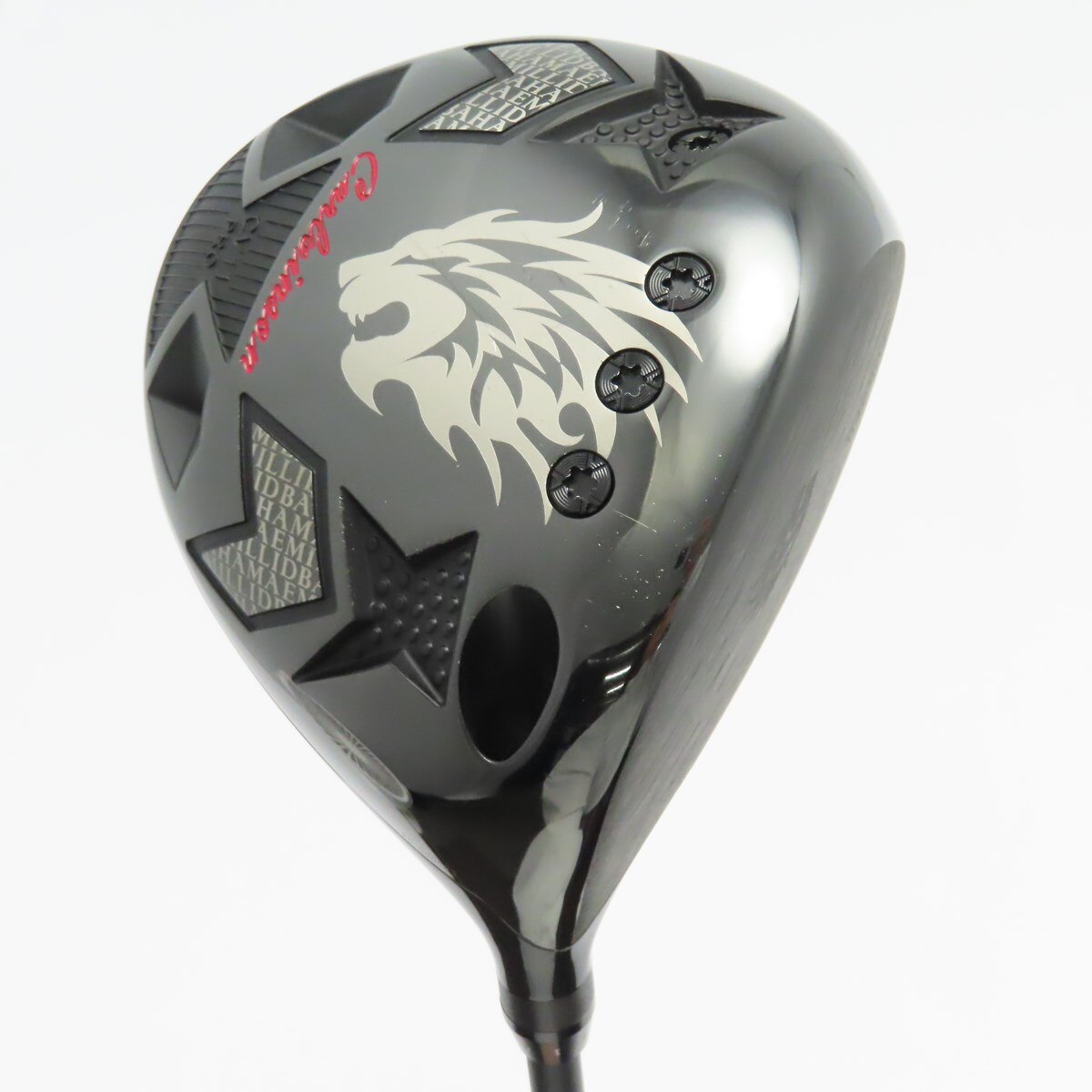 中古】EMILLID BAHAMA CV 11 PRO ドライバー (エミリッドバハマ