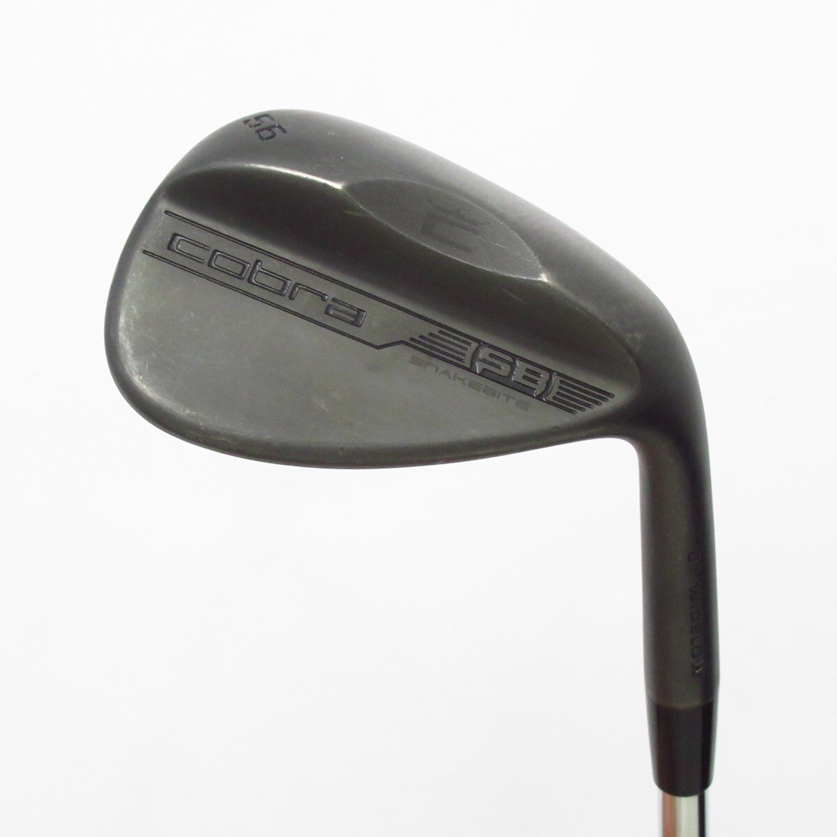 コブラ SNAKEBITE ウェッジ 56° MODUS3 TOUR 105 コブラ SNAKEBITE ウェッジ 56° MODUS3 TOUR 105