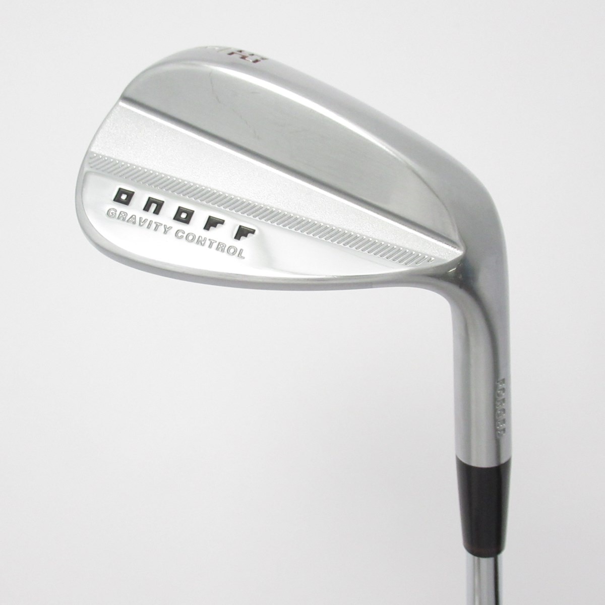 ゴルフクラブ　オノフ　ロッジオ 中古】オノフ フォージド ウェッジ N.S.PRO MODUS3 TOUR 115 52