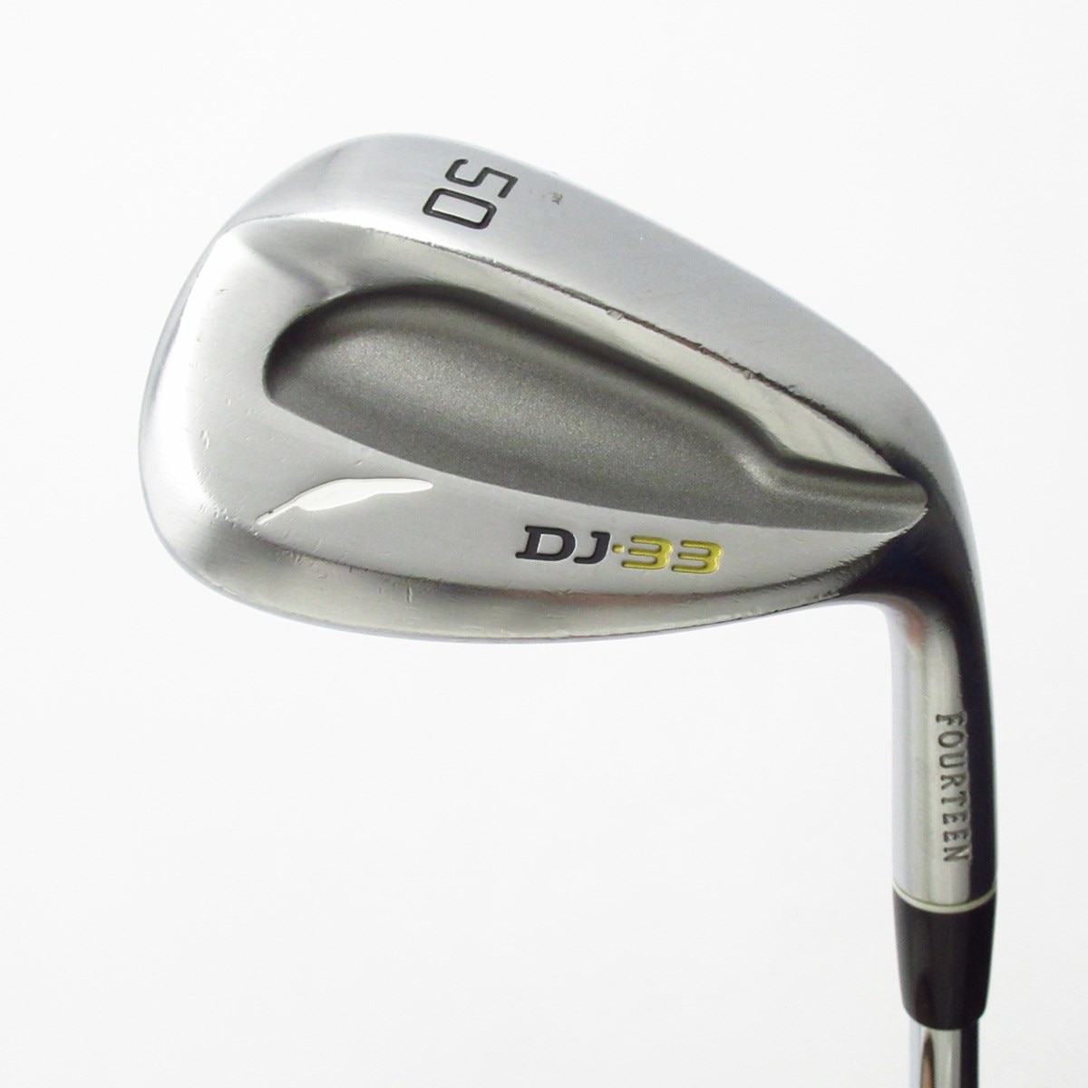 中古】DJ-33 ウェッジ (フォーティーン) 通販｜GDO中古ゴルフクラブ