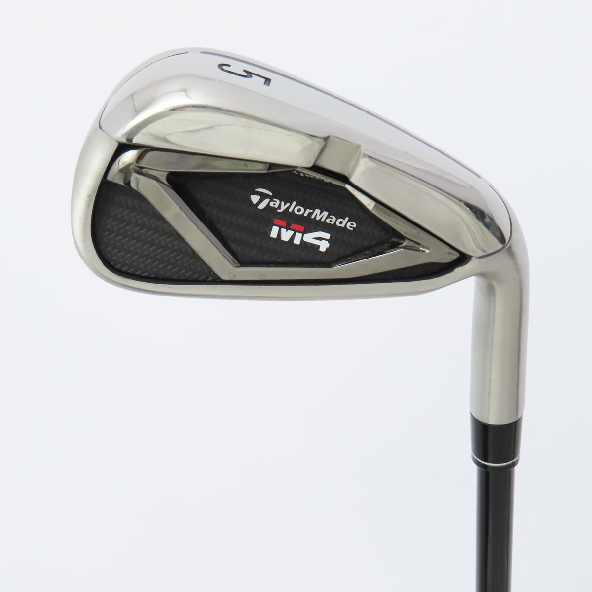 Amazon.com : TAYLORMADE M4 Iron Carbon Shaft, 2021 Fujikura