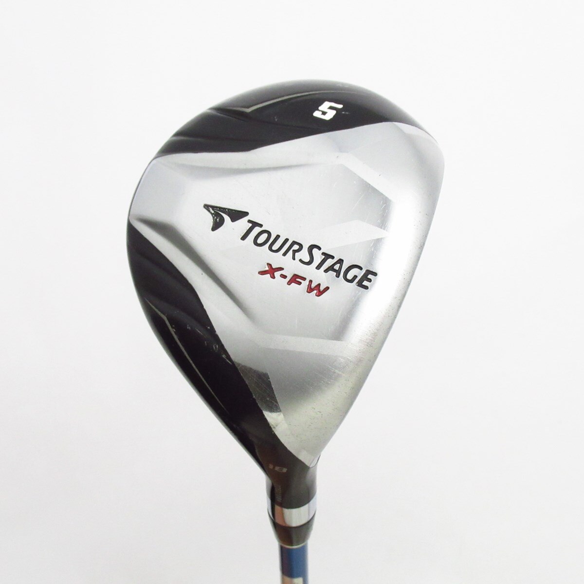 ブリヂストン ツアーステージ X-DRIVE 701 フェアウェイウッドの