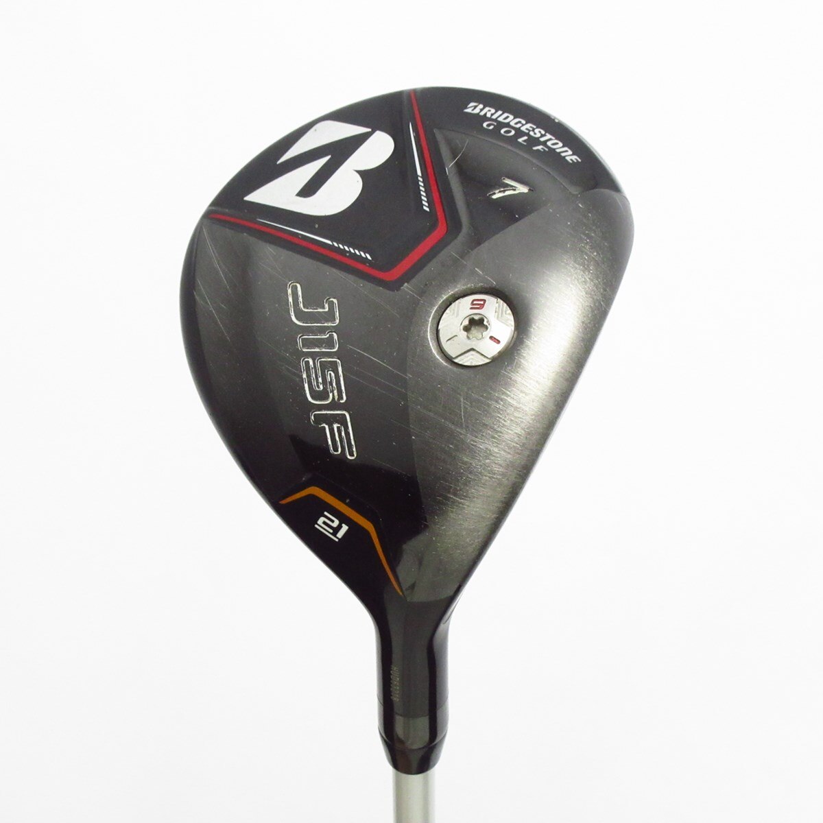 BRIDGESTONE ブリヂストン/B1 ST フェアウェイウッド 2023年/Sランク/05【中古】 中古】B1 ST フェアウェイウッド (ブリヂストン) ブリヂストン