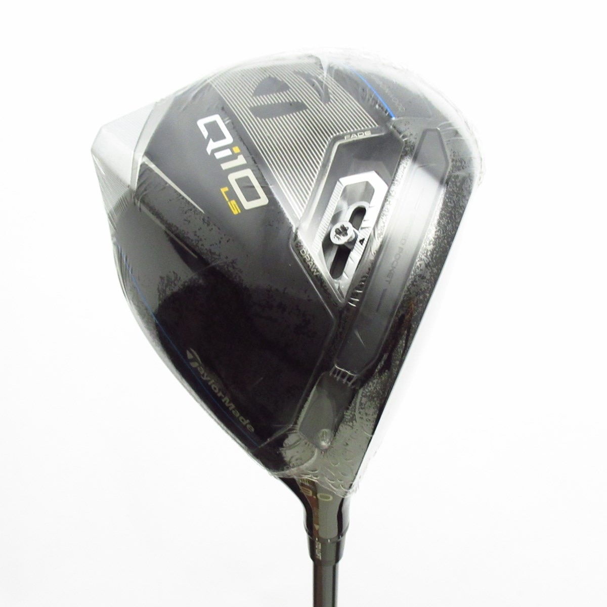 Qi10MAX デザイナーシリーズ ドライバー Diamana TM 50 SR TaylorMade Qi10 MAX 9 TM50 Driver Men's Diamana Blue TM50 RH