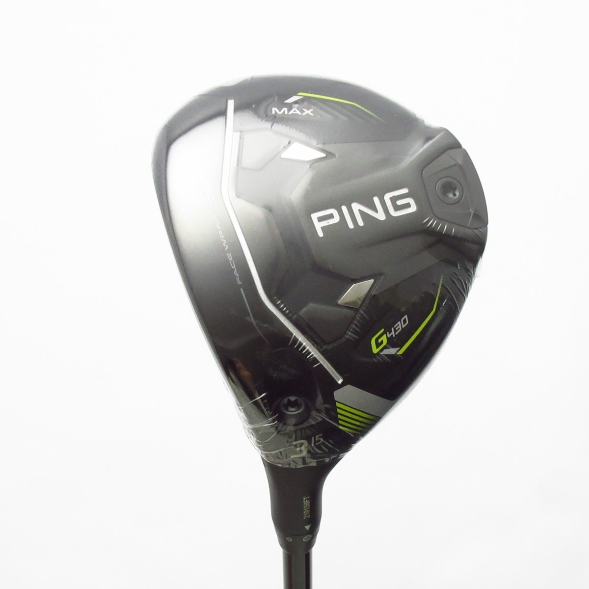 中古】ピン(PING) フェアウェイウッド レフティ 通販｜GDO中古