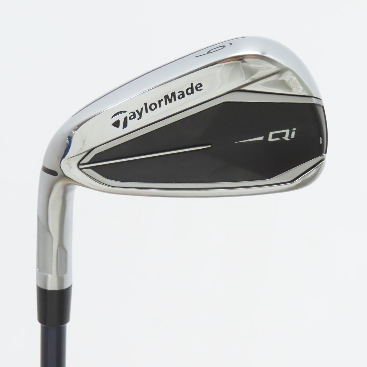 中古】Qi アイアン Diamana Blue TM60 24 R C レフティ(アイアン