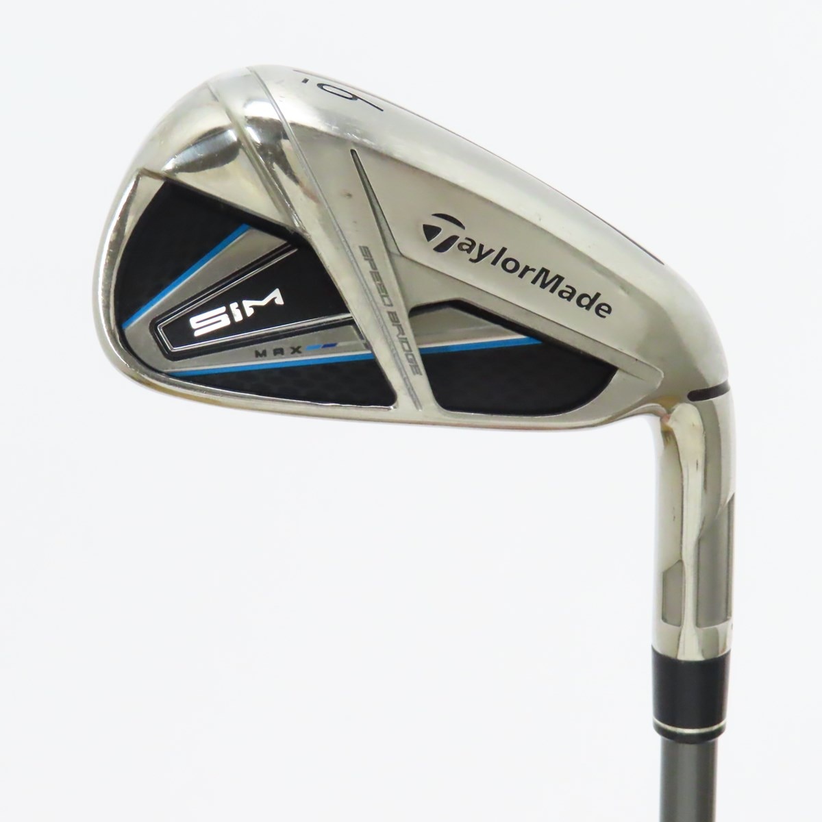 中古】SIM アイアンセット (テーラーメイド) 通販｜GDO中古