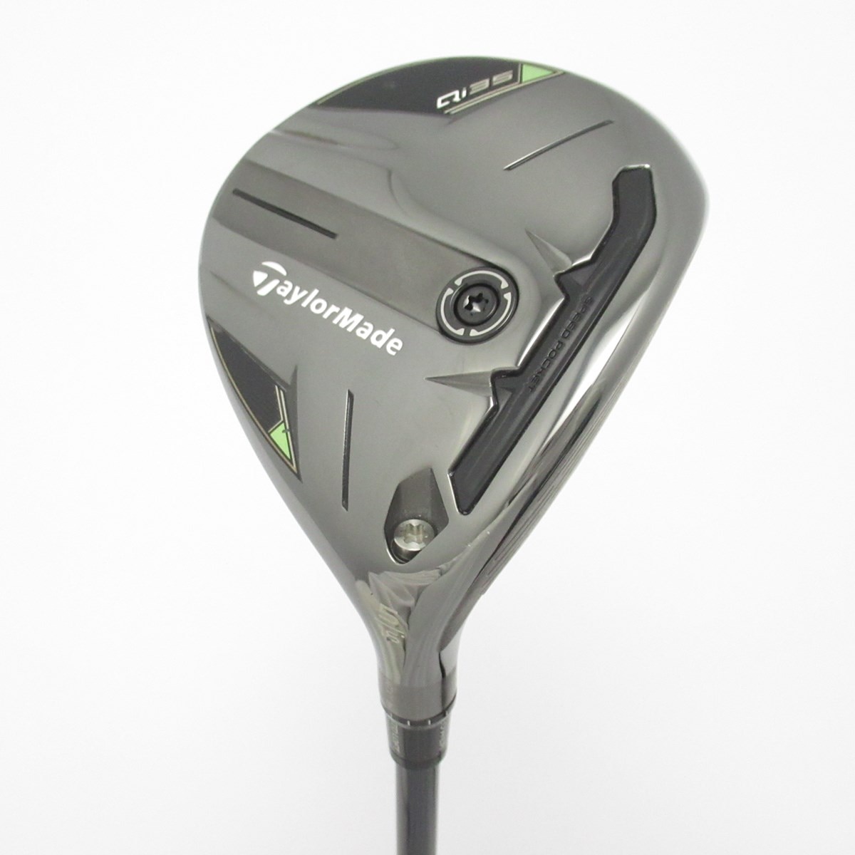 中古】Qi35 フェアウェイウッド Diamana Silver TM55(2025) 18