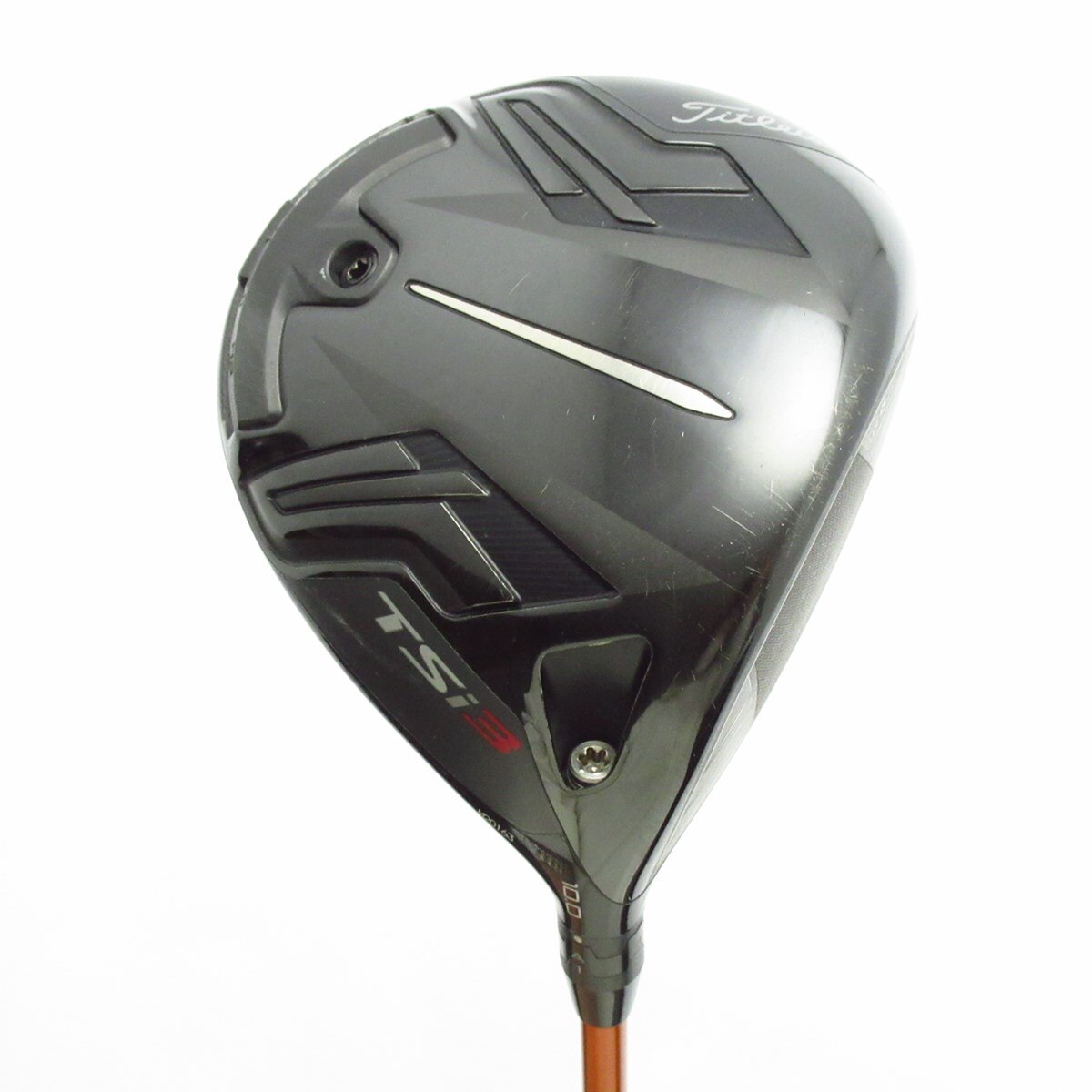 TSI3 ドライバー 10.0度 tour AD DI-5 中古】TSi3 ドライバー Tour AD DI-5(2020) 10 S C(ドライバー