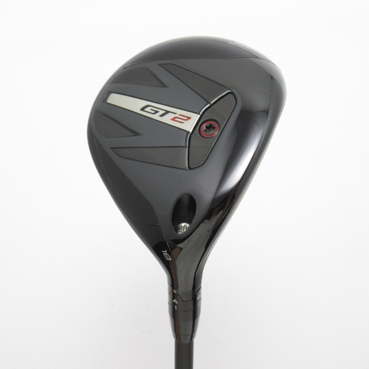 タイトリスト GT2 フェアウェイウッド 15°ヘッドのみ 【公式通販】