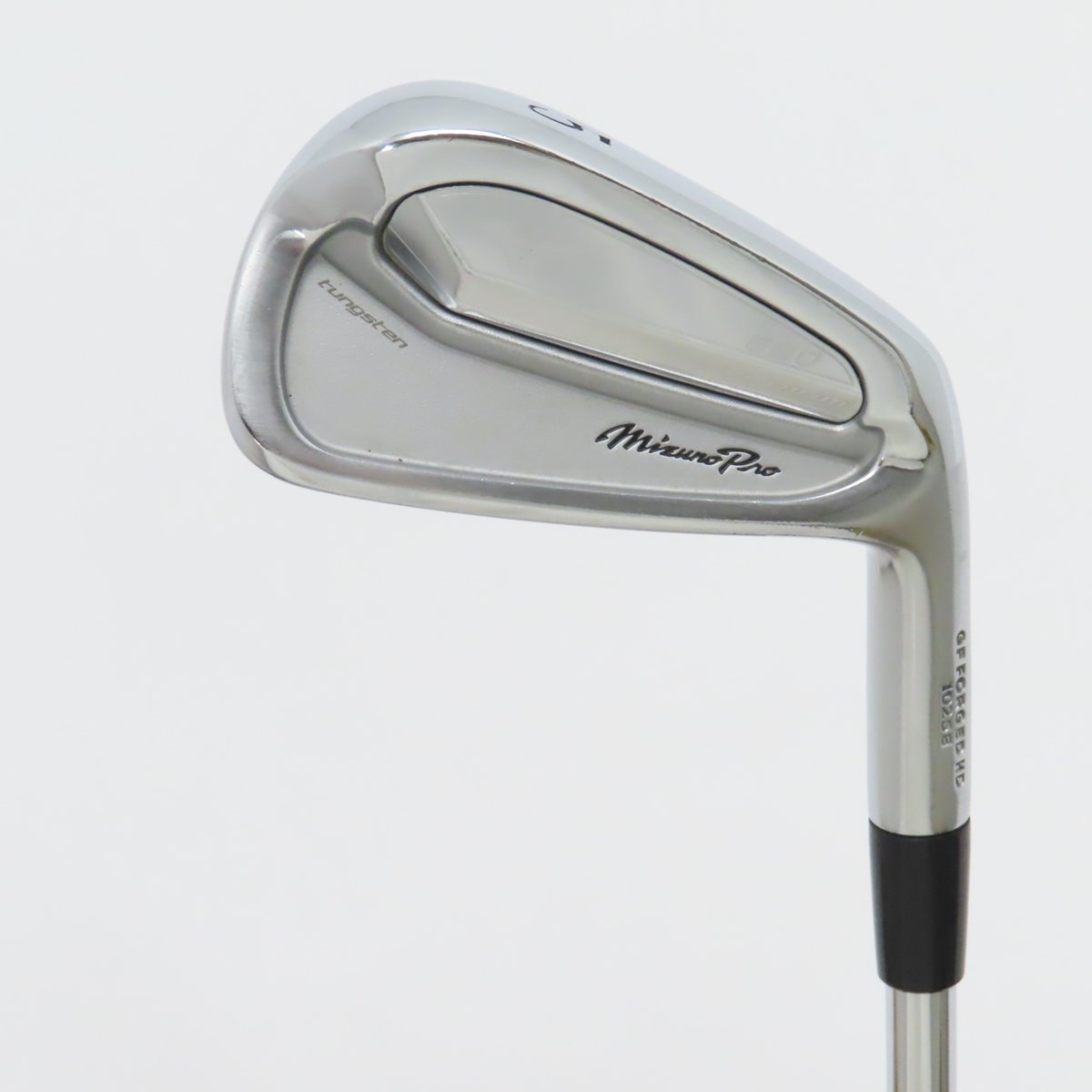 Mizuno Pro 520 MCIブラック５本セット Mizuno Pro 520 MCIブラック5本セット - メルカリ
