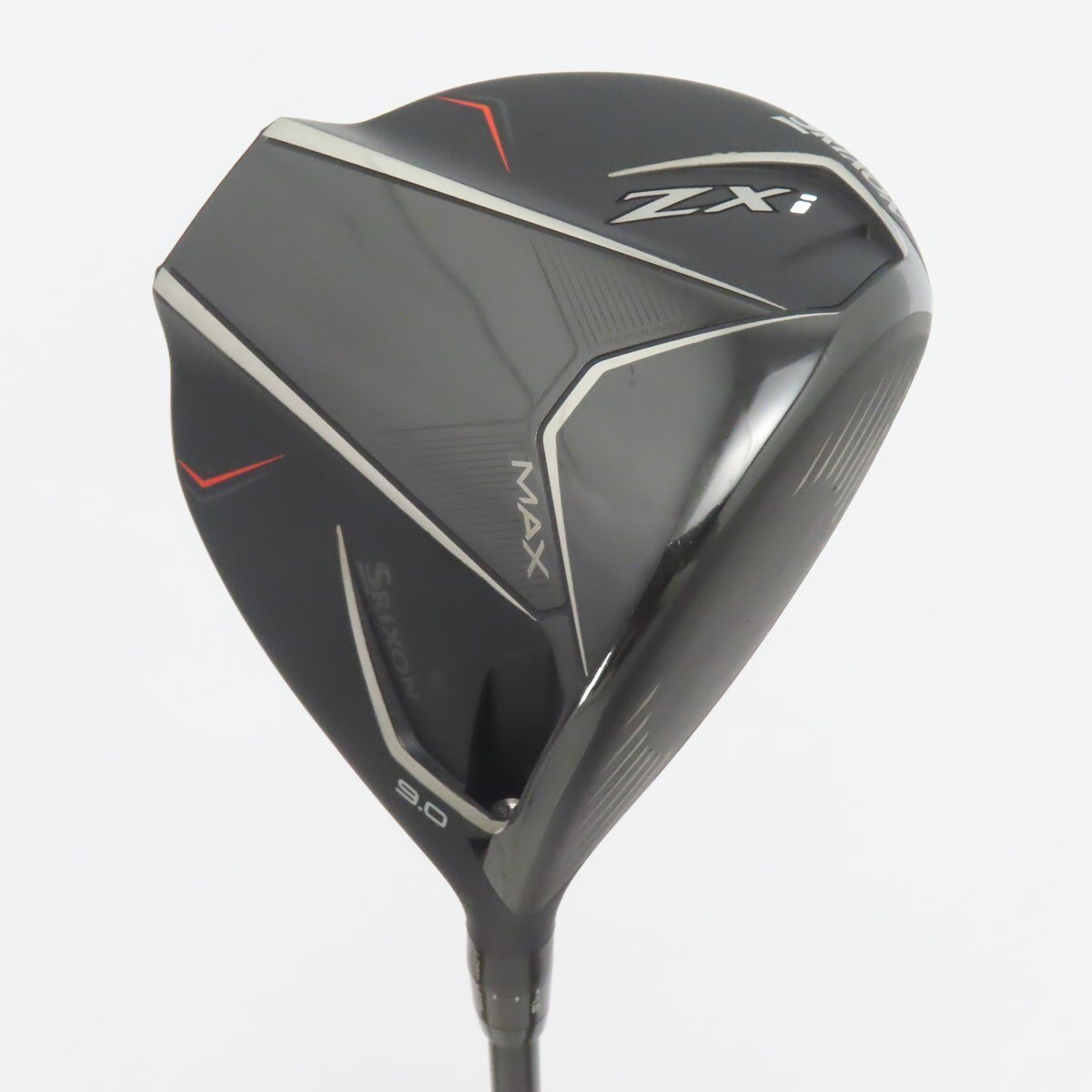 中古】スリクソン ZXi MAX ドライバー Diamana ZXi 50 9 S C