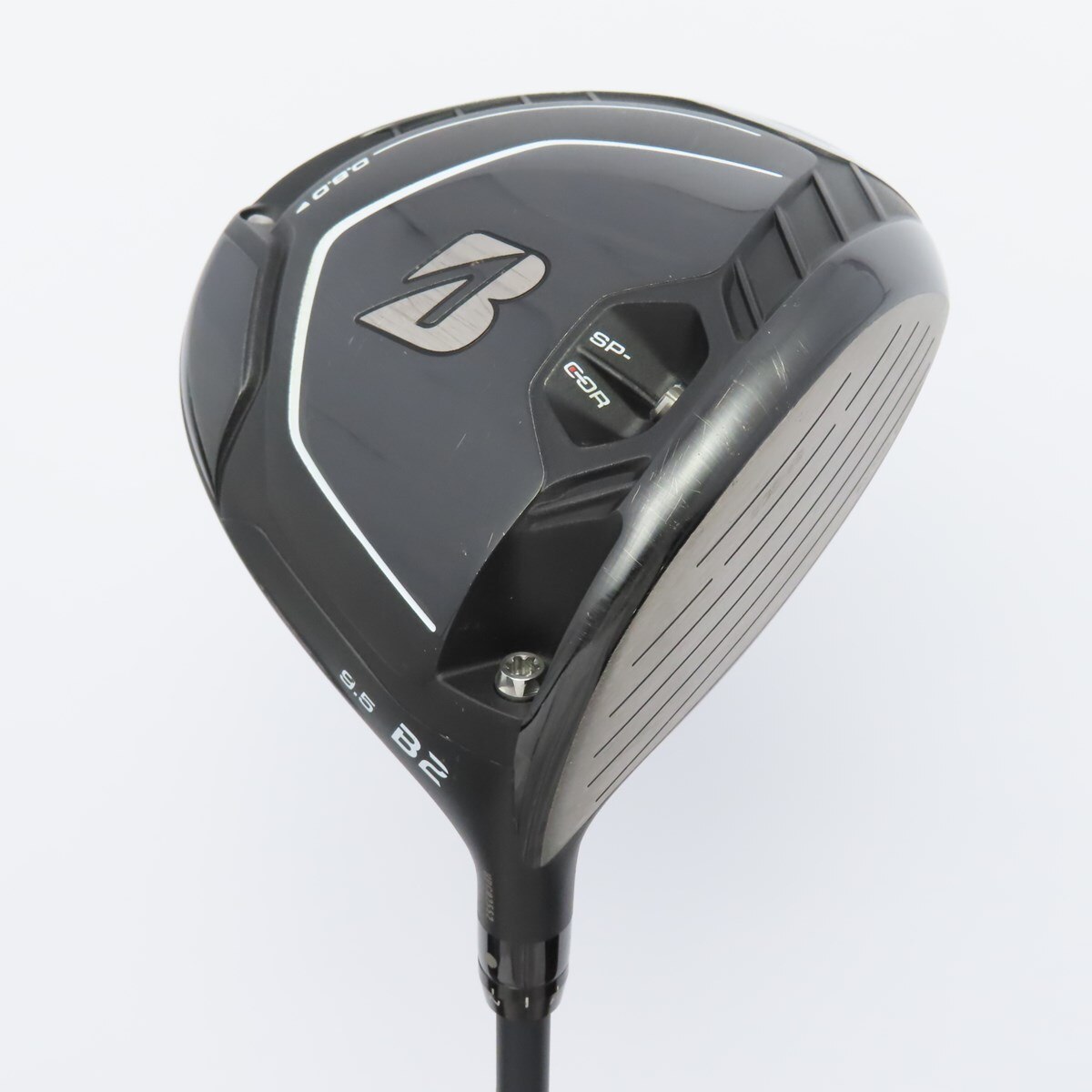 ア*ン様 美品 ブリヂストン B1 ドライバー 9.5度 Diamana B50 最短翌日発送】B2 | 10.5 | SR | Diamana BS50 | 中古