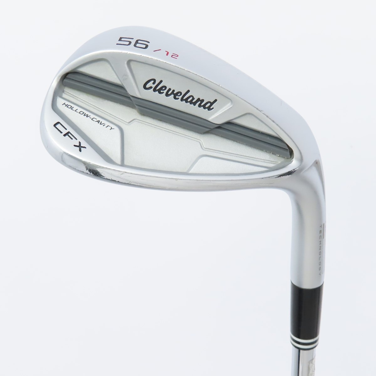 cleaveland - Cleveland CFX ウェッジ 50度 56度 2本セット MODUS3 cleaveland - Cleveland CFX ウェッジ 50度 56度 2本セット