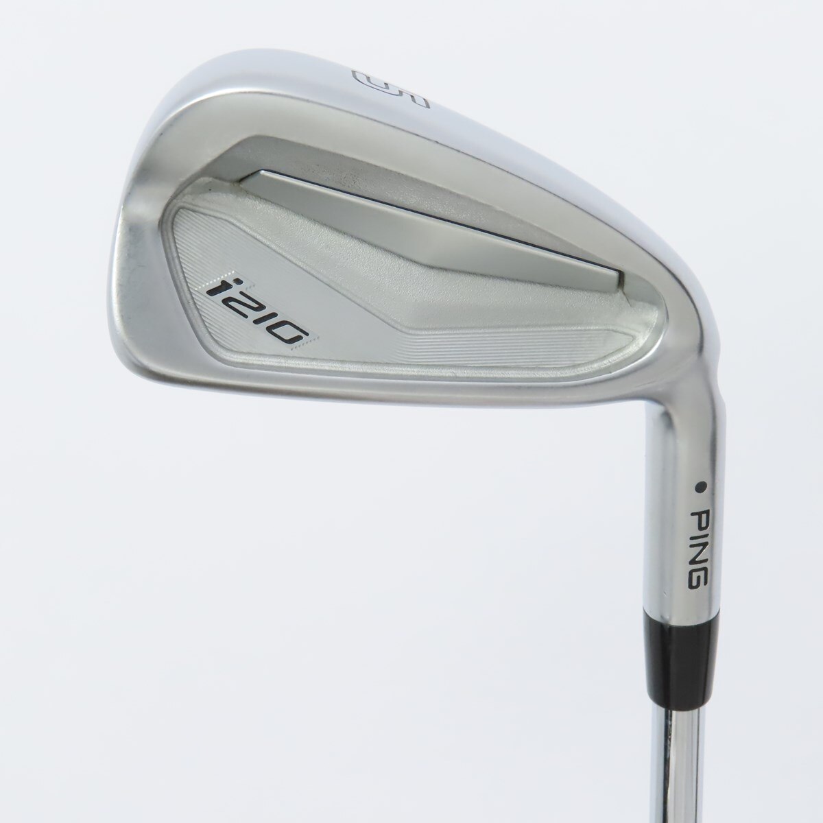 Ping I210 アイアンセット5-P NS.PRO 950GH R 中古】i210 アイアン N.S.PRO 950GH 26 S C(アイアン（セット