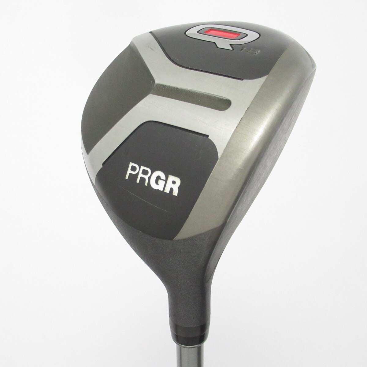 中古】Q フェアウェイウッド Q 18 R C(フェアウェイウッド（単品