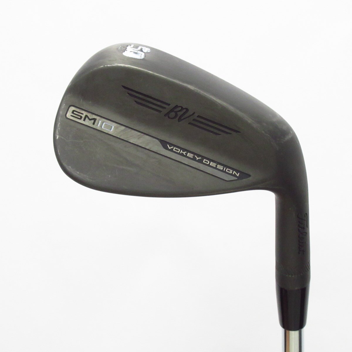ゴルフバッグ タイトリスト VOKEY DESIGN ※中古Bランク品
