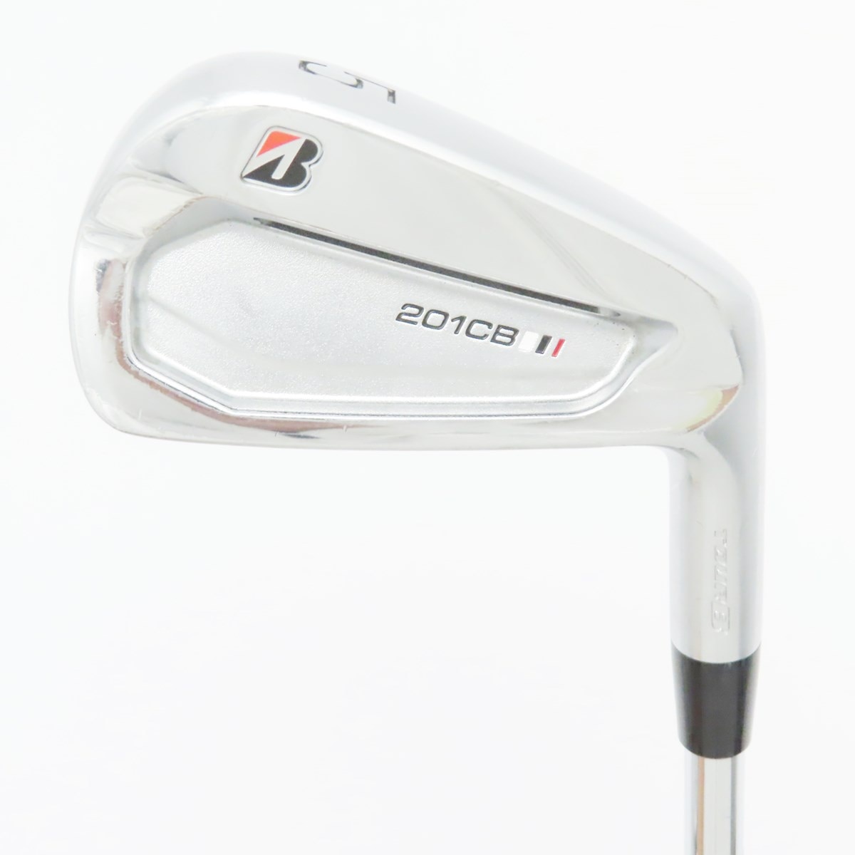 中古】201CB アイアン N.S.PRO MODUS3 TOUR 120 24.5 S C