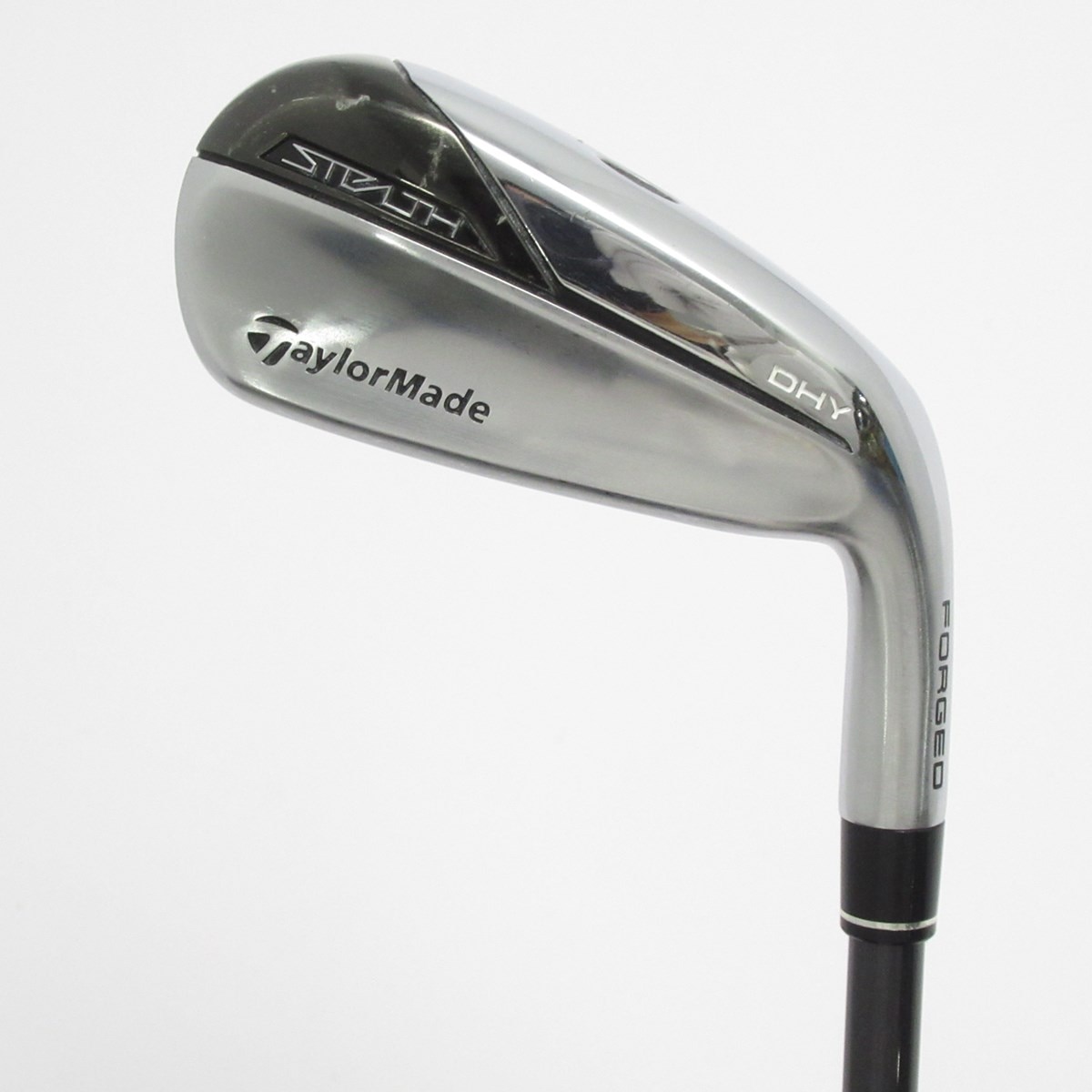 中古】ステルス DHY ユーティリティ TENSEI SILVER TM70(2022) 22 S C