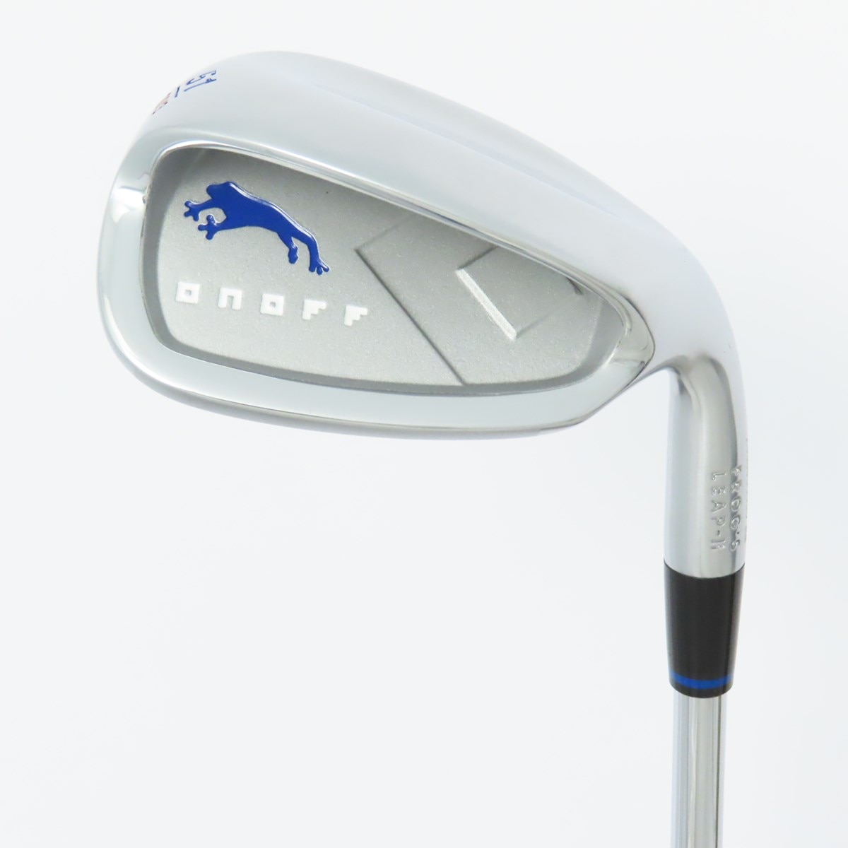 ONOFFゴルフクラブ 中古ゴルフクラブ　6〜P 中古】ONOFF ゴルフクラブ (オノフ) レディス 通販｜GDO中古