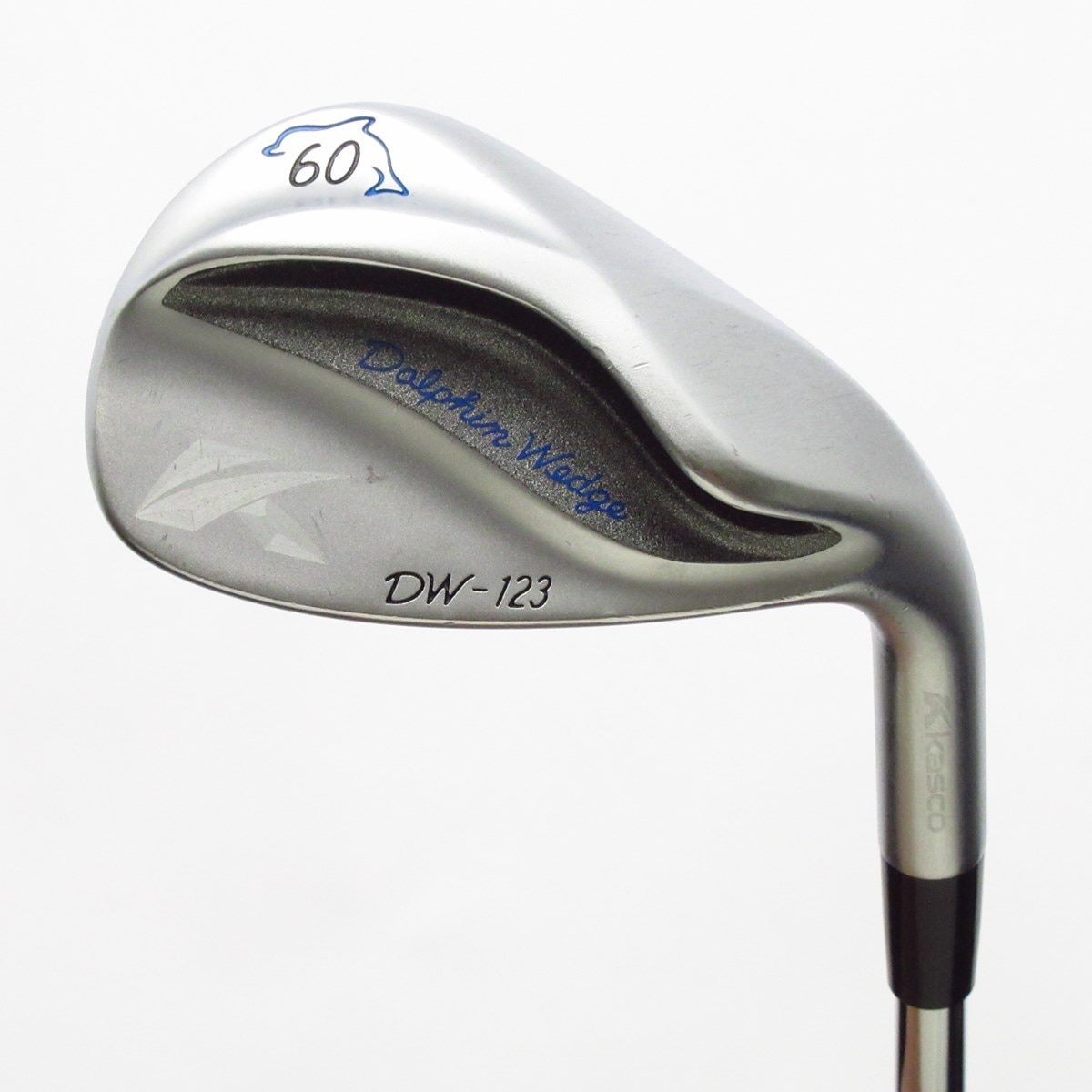 中古】ドルフィン DW-123 ウェッジ N.S.PRO 950GH neo 60 WEDGE