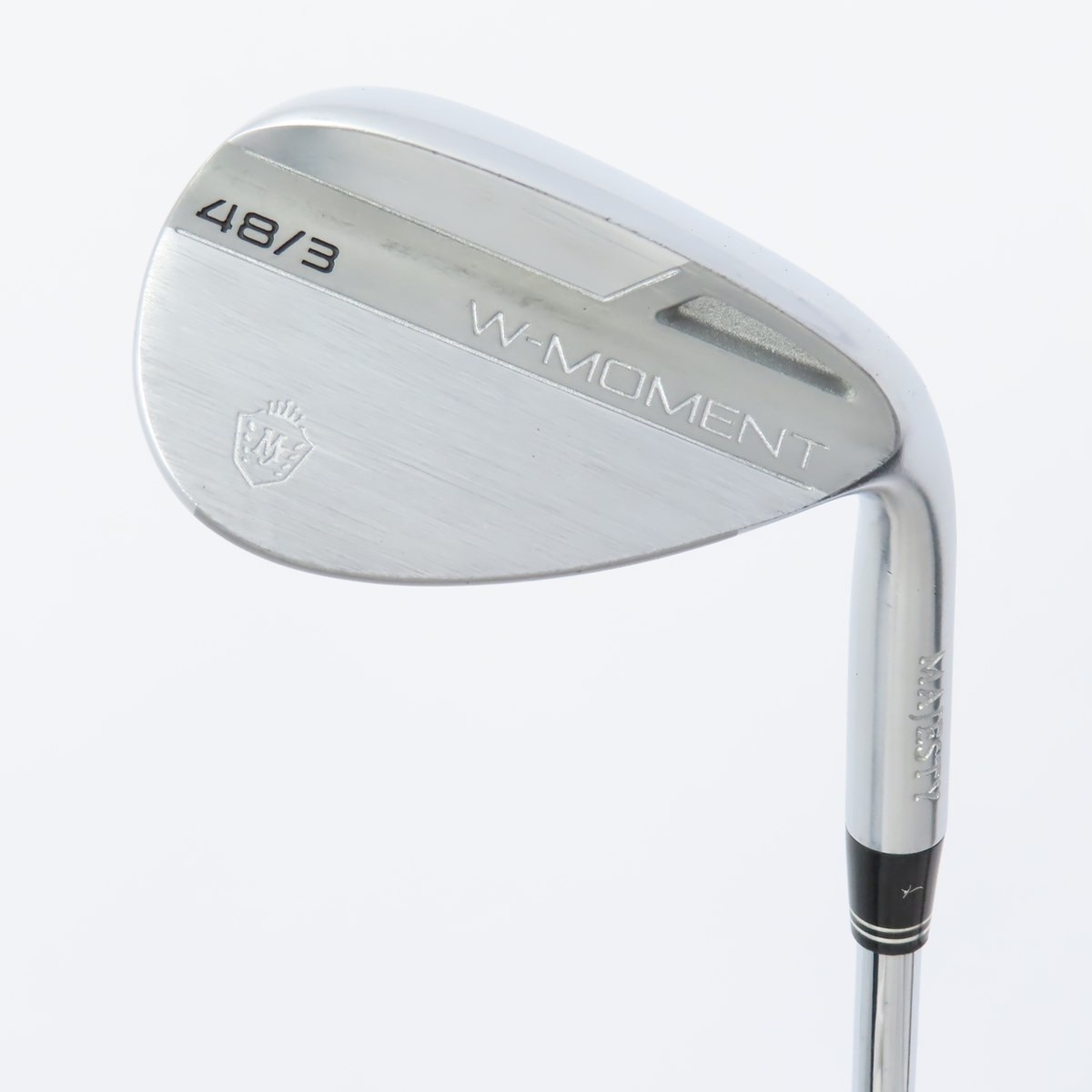 未使用/マジェスティゴルフ/W-MOMENT 48/03 NS950GH NEO 中古】MAJESTY W MOMENT SV ウェッジ N.S.PRO 950GH neo 48-03