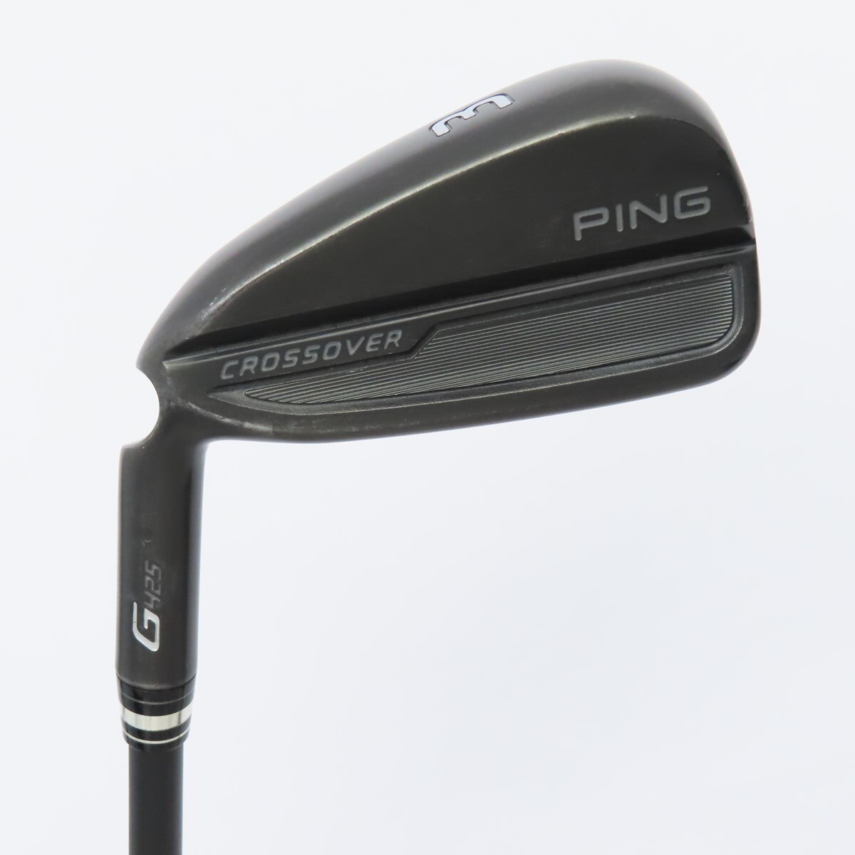 【中古】ピン　G425 クロスオーバー ユーティリティ 中古】G425 CROSSOVER ユーティリティ (ピン) G425 通販｜GDO