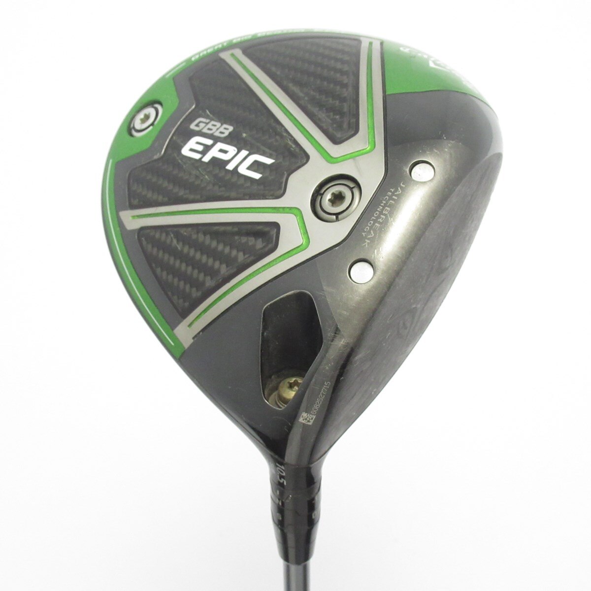 ハザーダスT800 ドライバー キャロウェイスリーブ112.5cm 楽天市場】キャロウェイ/Callaway ユーティリティ スリーブ装着