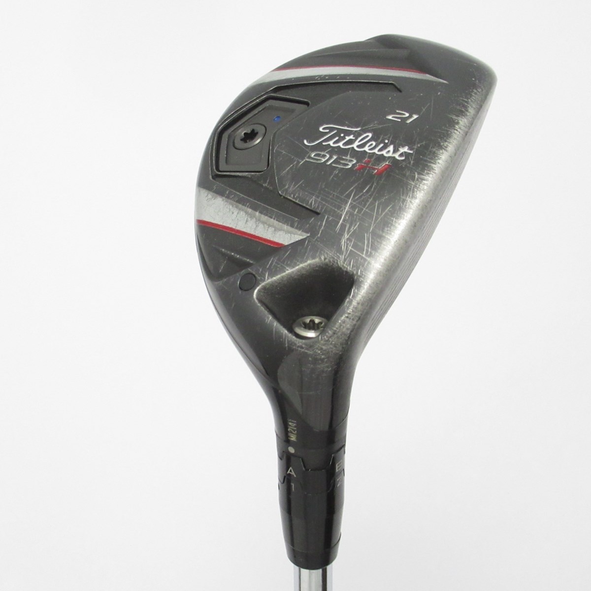 中古】913H (タイトリスト) Titleist 通販｜GDO中古ゴルフクラブ