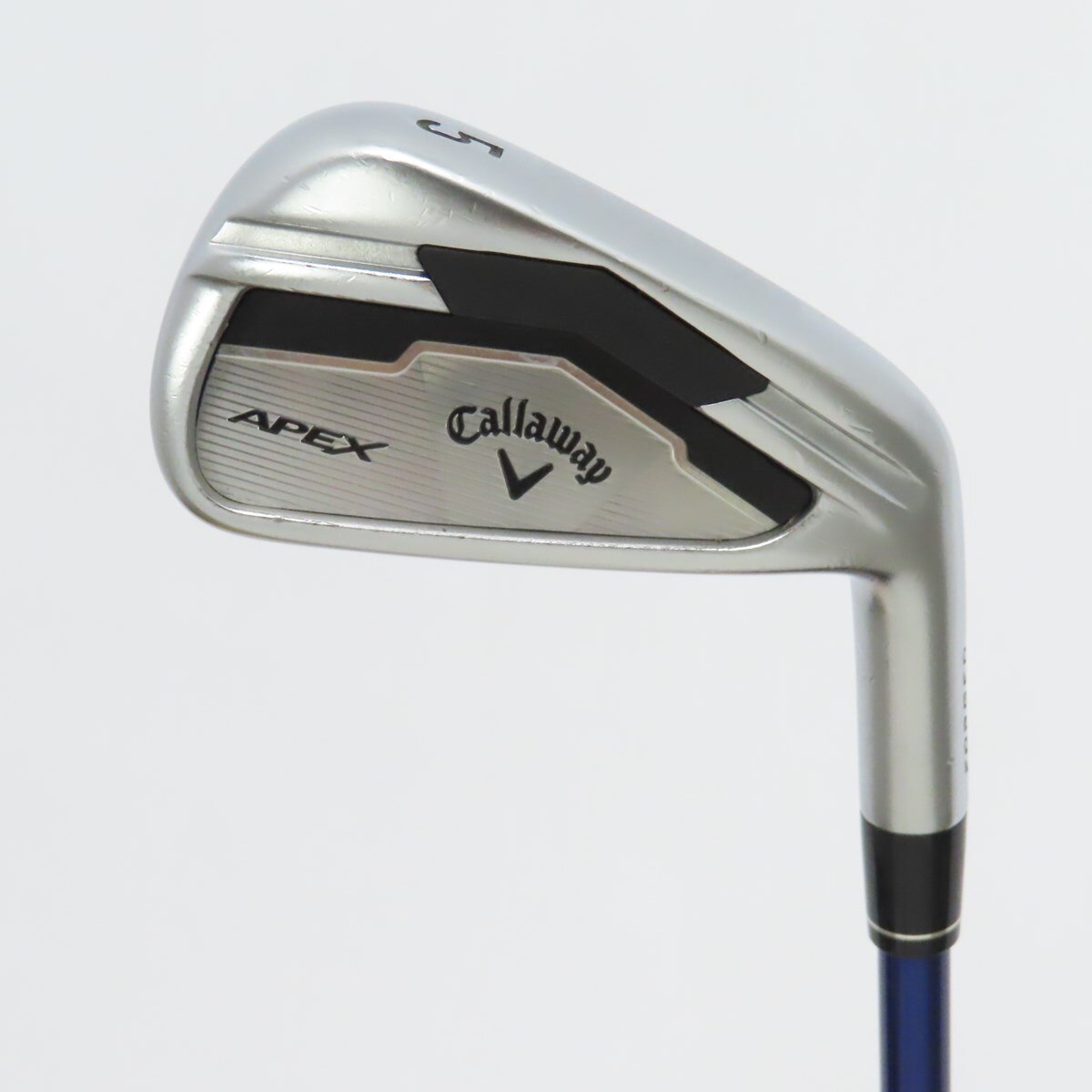 Callaway APEX 2016 MCI 70S カーボン 右利き S アイアンセット キャロウェイ APEX アイアン 2016 (日本仕様