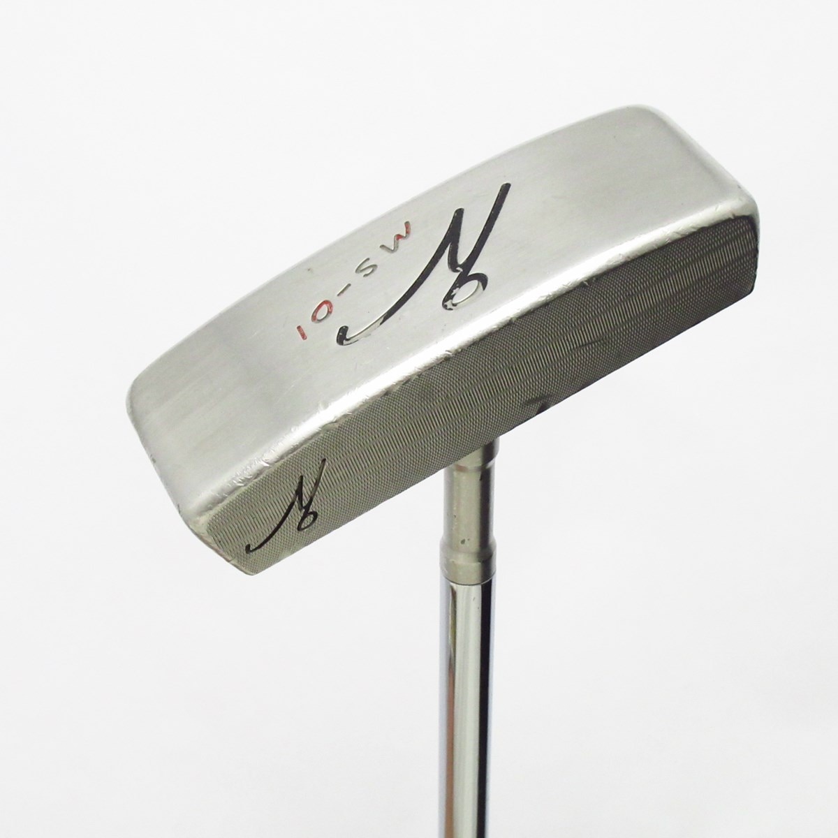 ミステリー　DEbIT 303 SD-Milled MSP-907　パター ミステリー DEbIT 303 SD-Milled MSP-907 パター ミステリー DEbIT 303