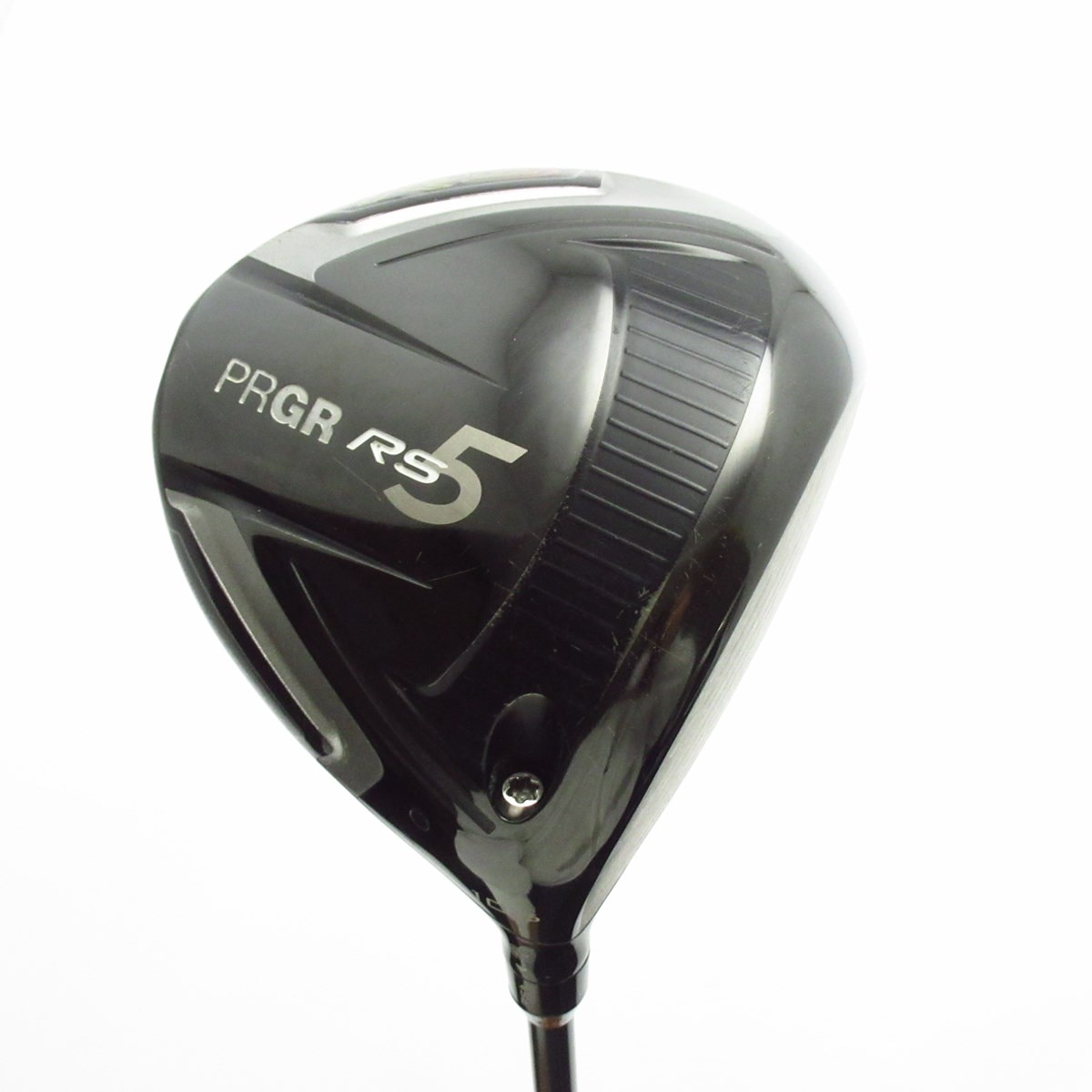 中古】RS5 ドライバー (プロギア) RS 通販｜GDO中古ゴルフクラブ