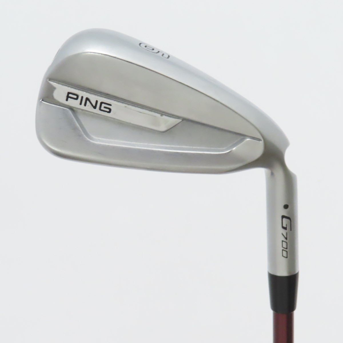 PING G700 アイアンセット W6789 PING G700 アイアンセット W6789 G700｜ピン｜アイアンセット