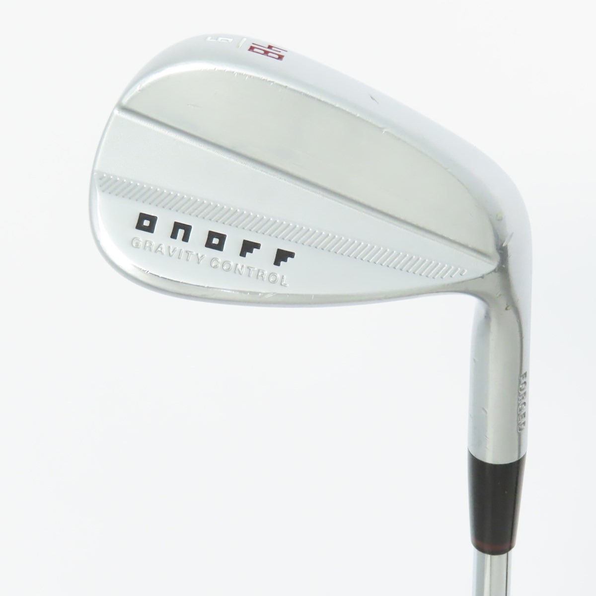 中古】オノフ フォージド ウェッジ N.S.PRO MODUS3 TOUR 115 48
