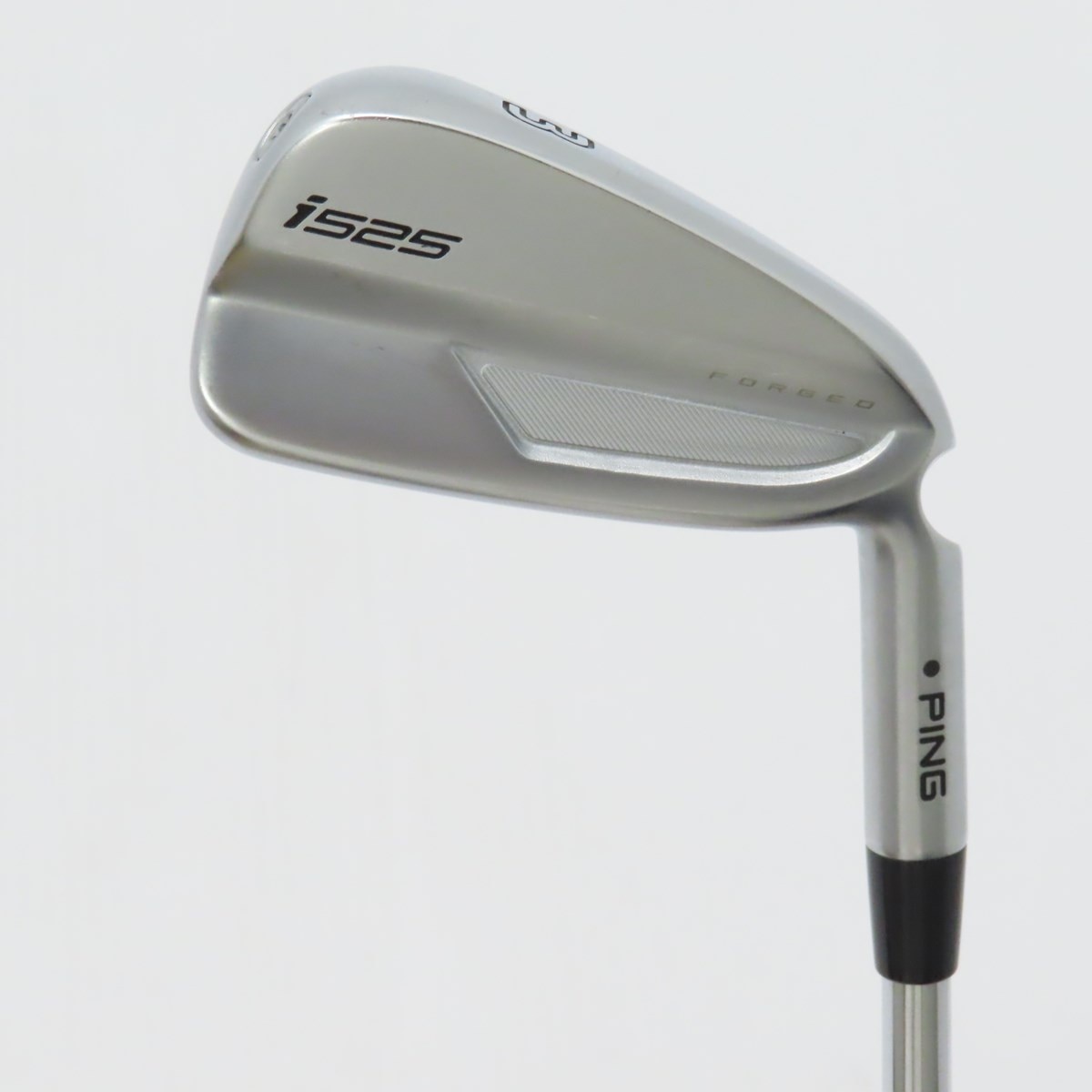 PING i525シリーズ #5番アイアン 単品 単品アイアン i525(AWT 2．0 LITE 5I): アウトレットゴルフ