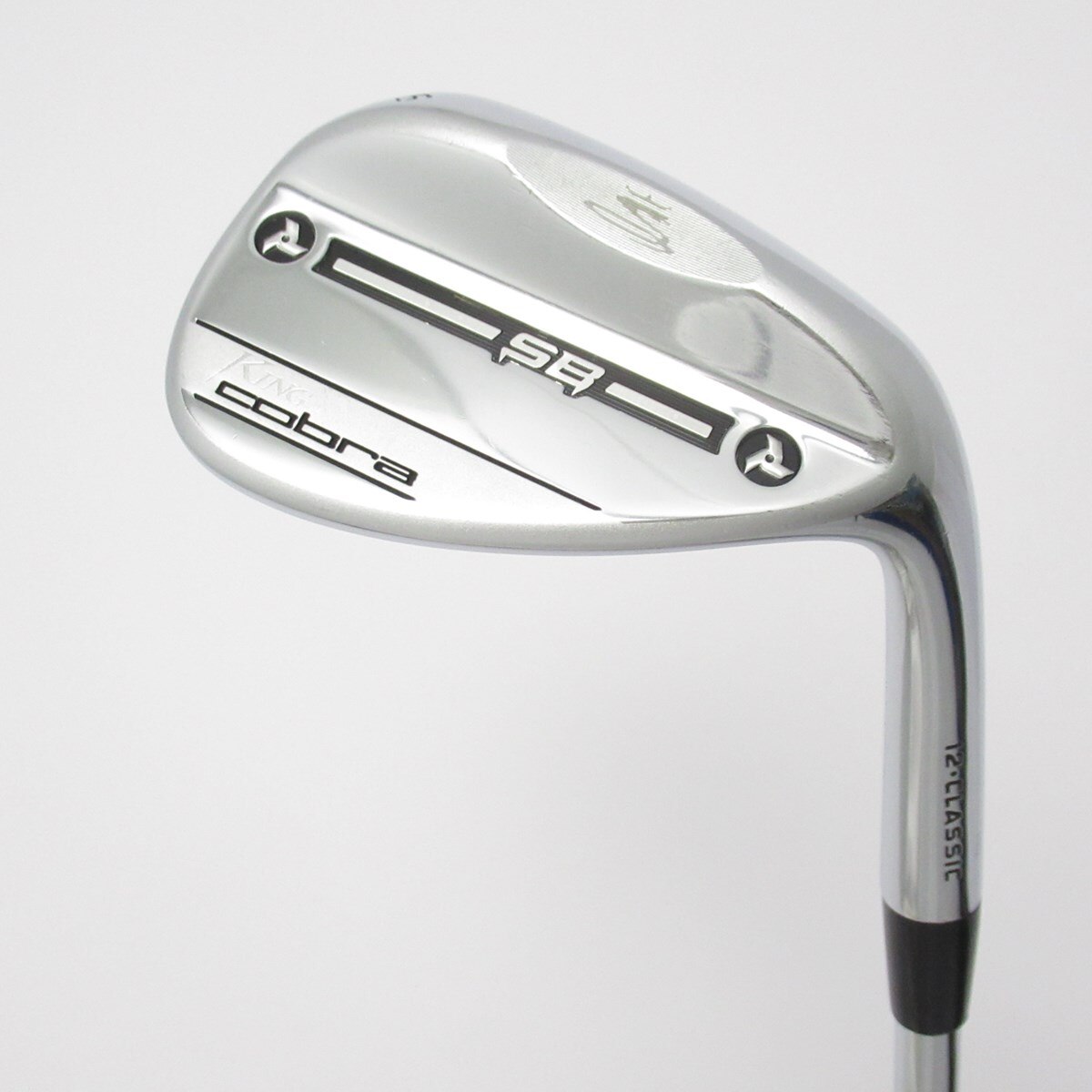 コブラ SNAKEBITE ウェッジ 56° MODUS3 TOUR 105 コブラ SNAKEBITE ウェッジ 56° MODUS3 TOUR 105