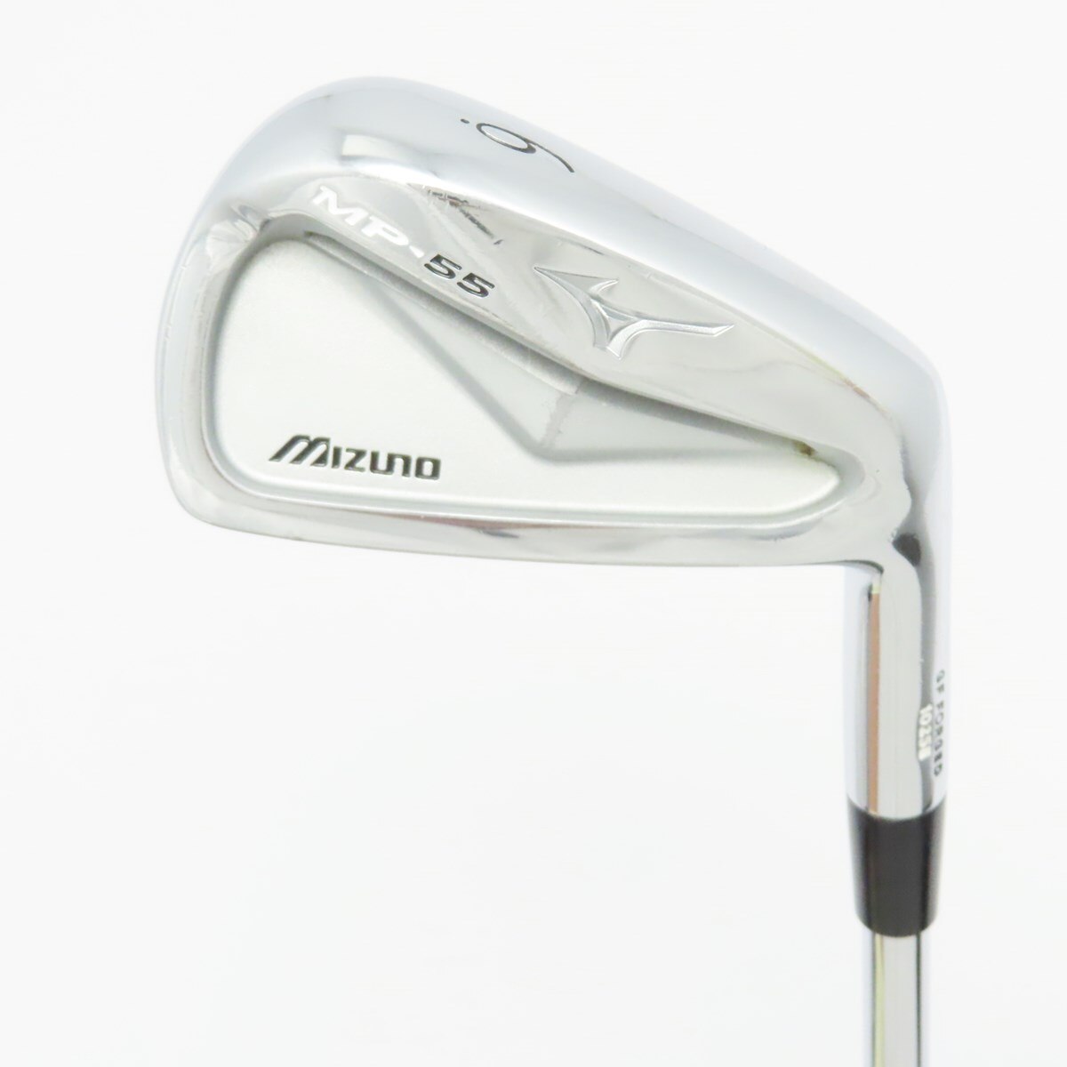 Mizuno MP-55 アイアンセット モーダス105 S 6本セット 養老特注仕様