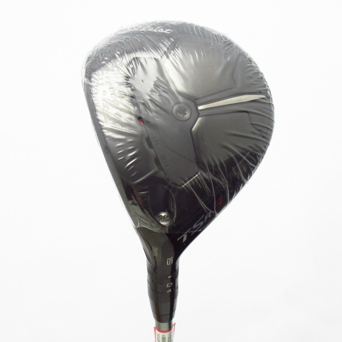 TSR3 フェアウェイウッド 15度 TSP310 S 中古】TSR3 フェアウェイウッド TSP310 60 15 S A レフティ