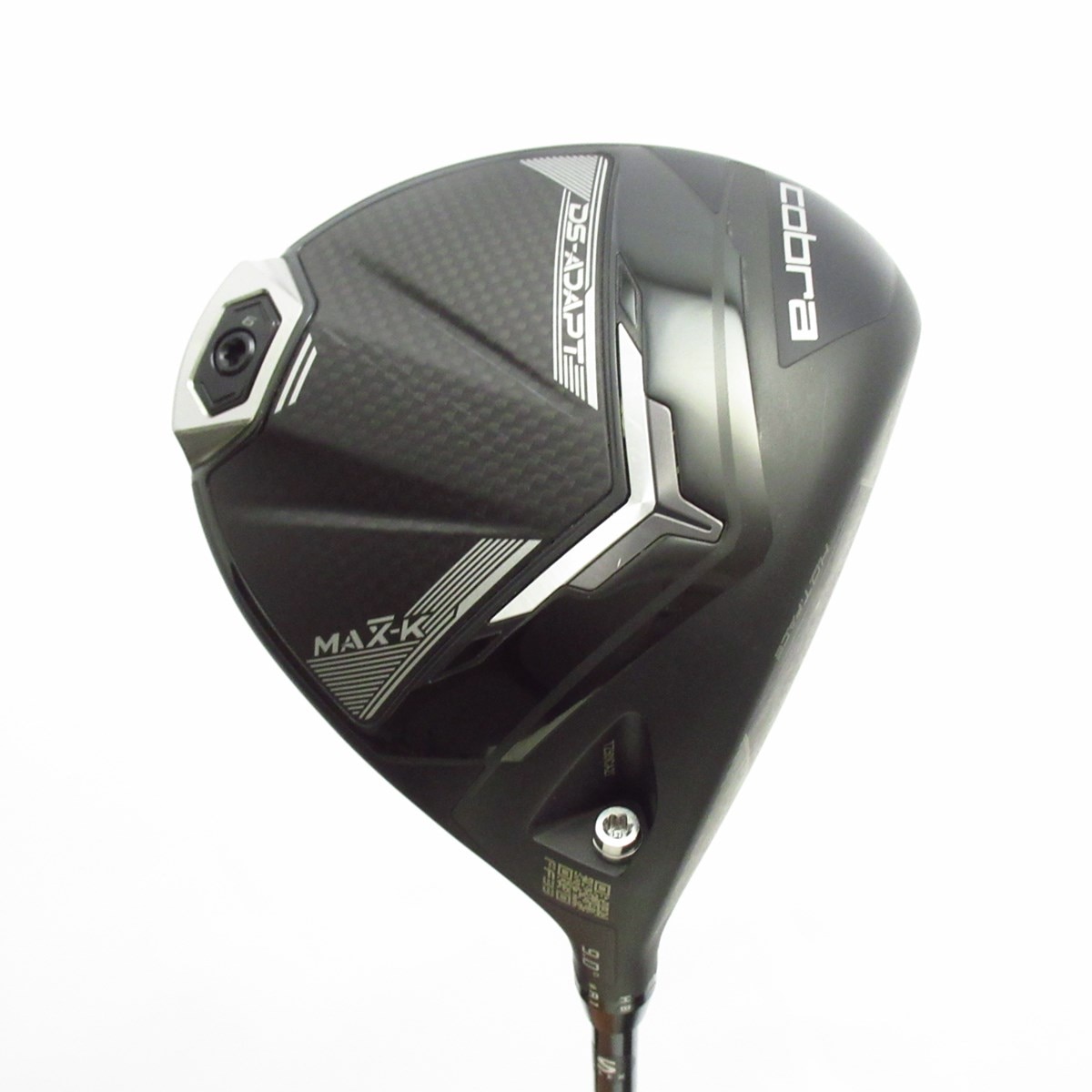 中古】DS-ADAPT MAX-K ドライバー LIN-Q for Cobra 9 S C