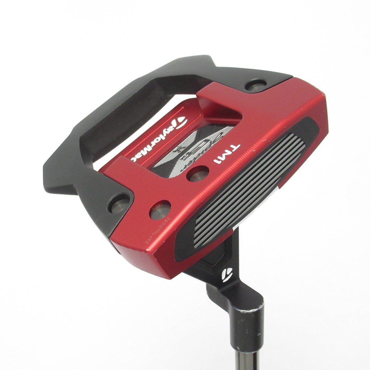 TaylorMade テーラーメイド/スパイダーGT TM1/パター/Spider GT TM1/単品クラブ/ABランク/69【中古】 中古】SPIDER GT MAX TRUSS TM1 パター (テーラーメイド