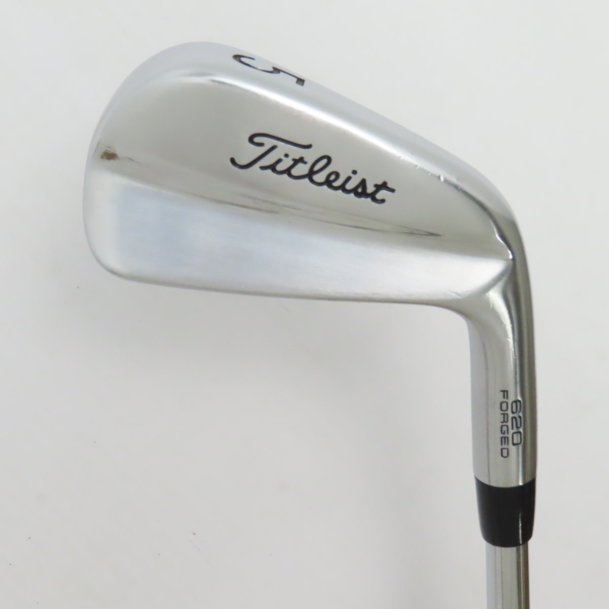620 MB Irons | Muscle Back Golf Irons | Titleist